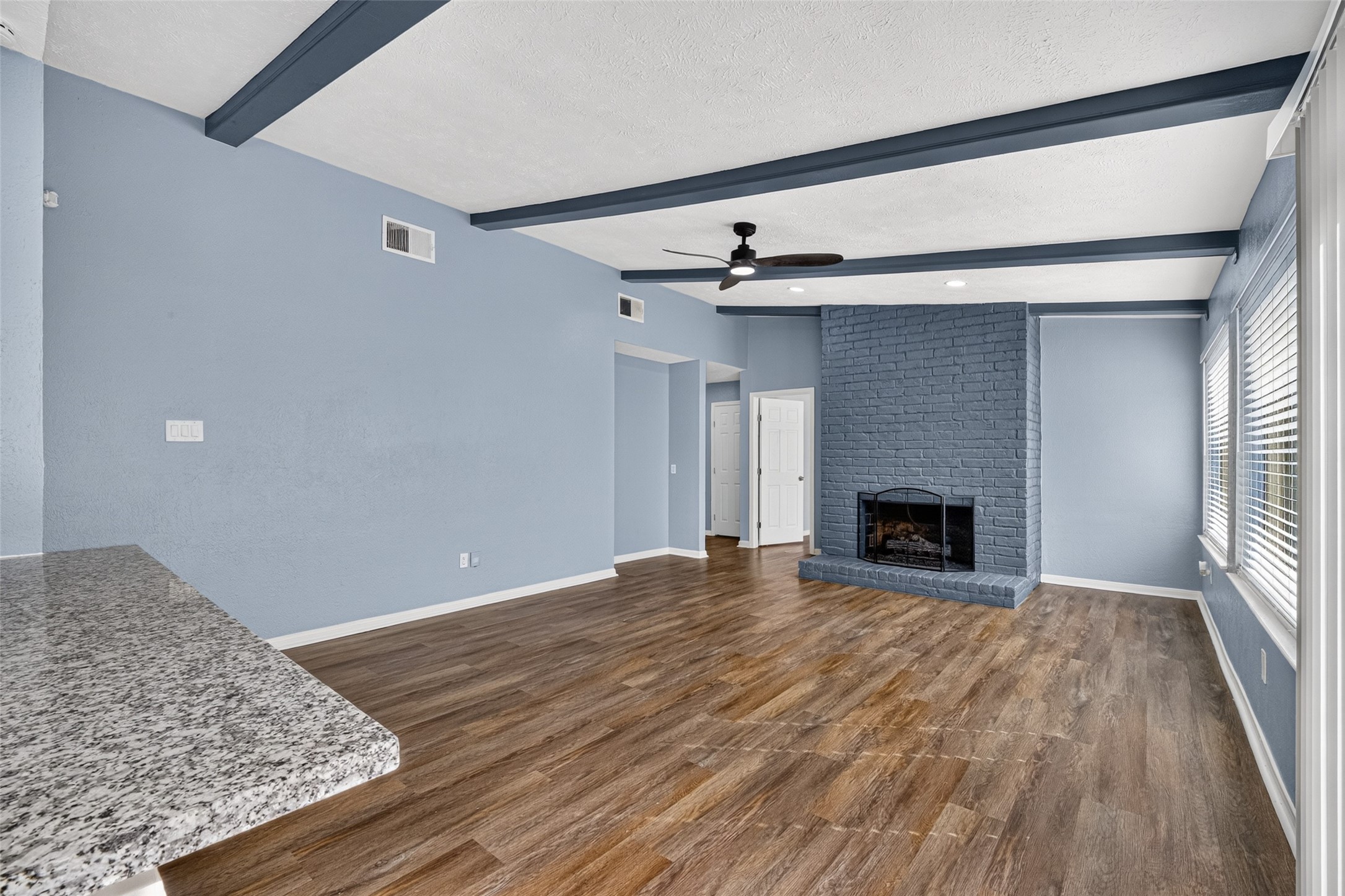 11803 Brook Meadows Lane, Meadows Place, TX 77477