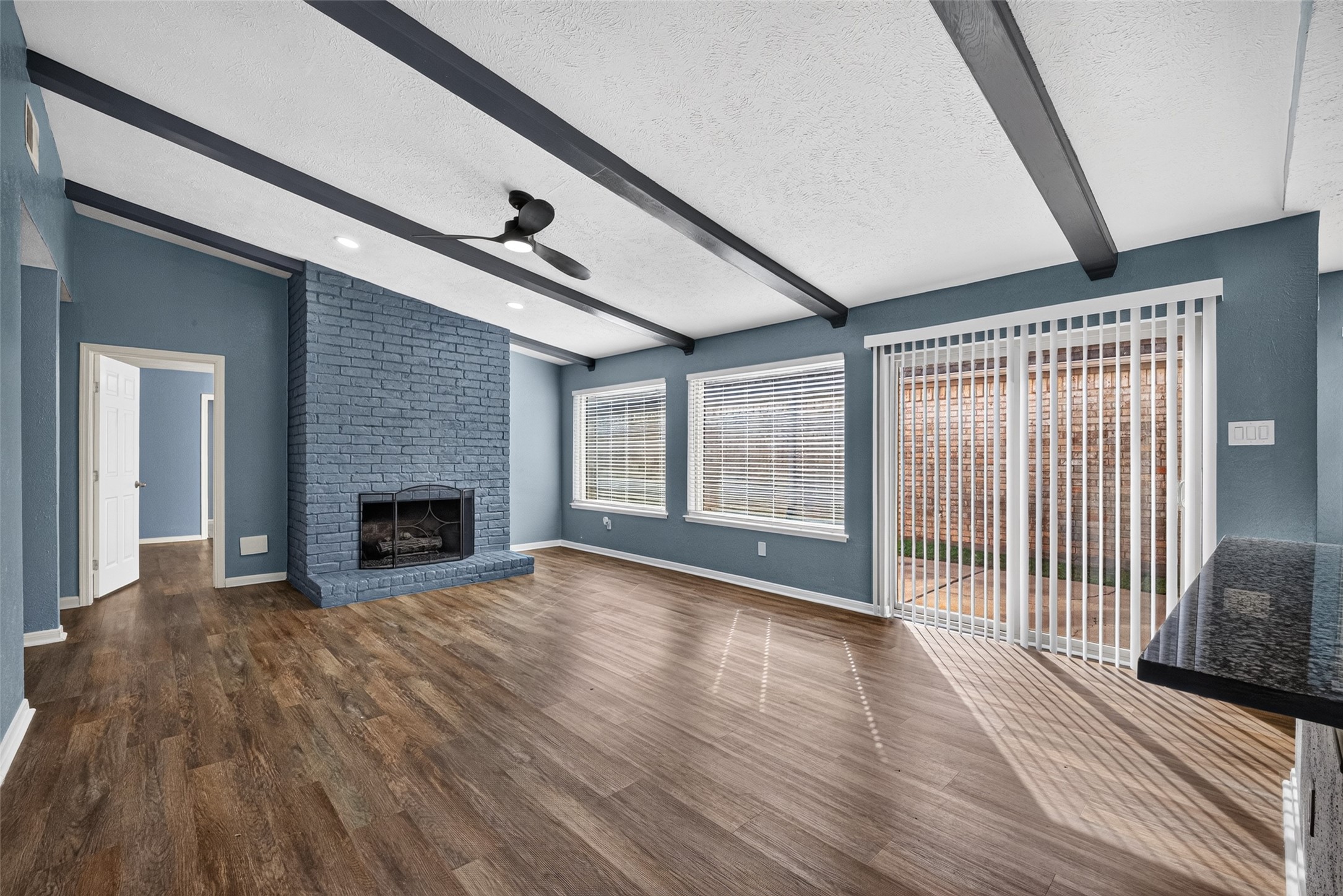 11803 Brook Meadows Lane, Meadows Place, TX 77477