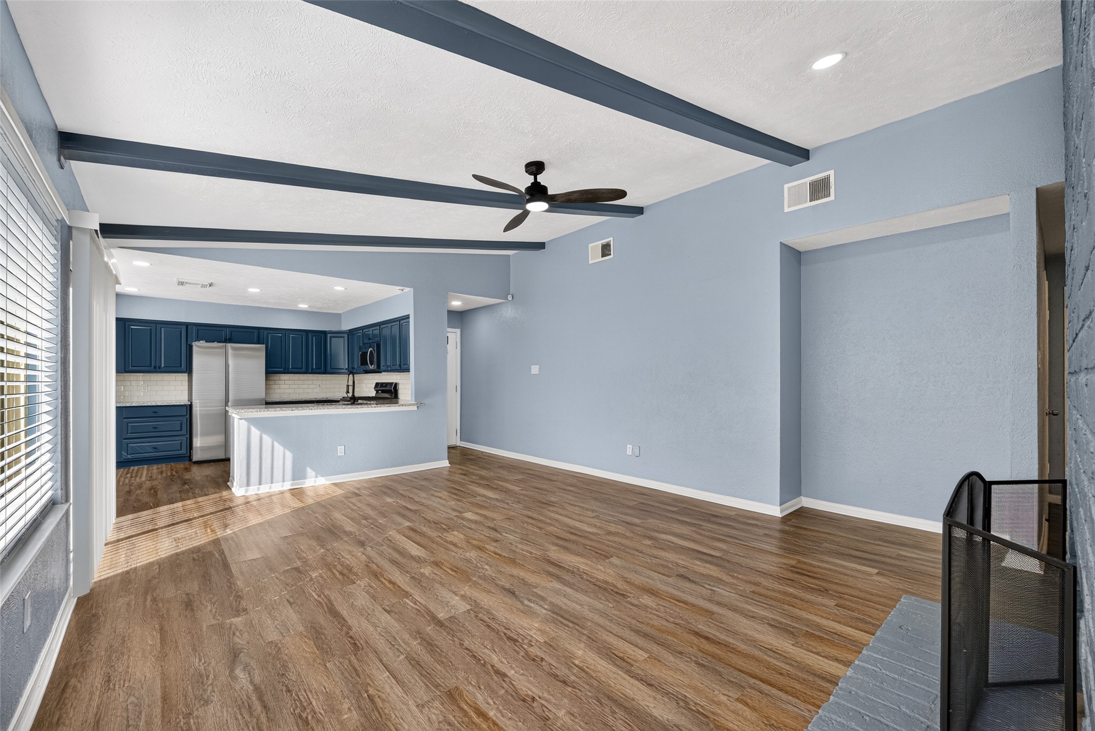 11803 Brook Meadows Lane, Meadows Place, TX 77477