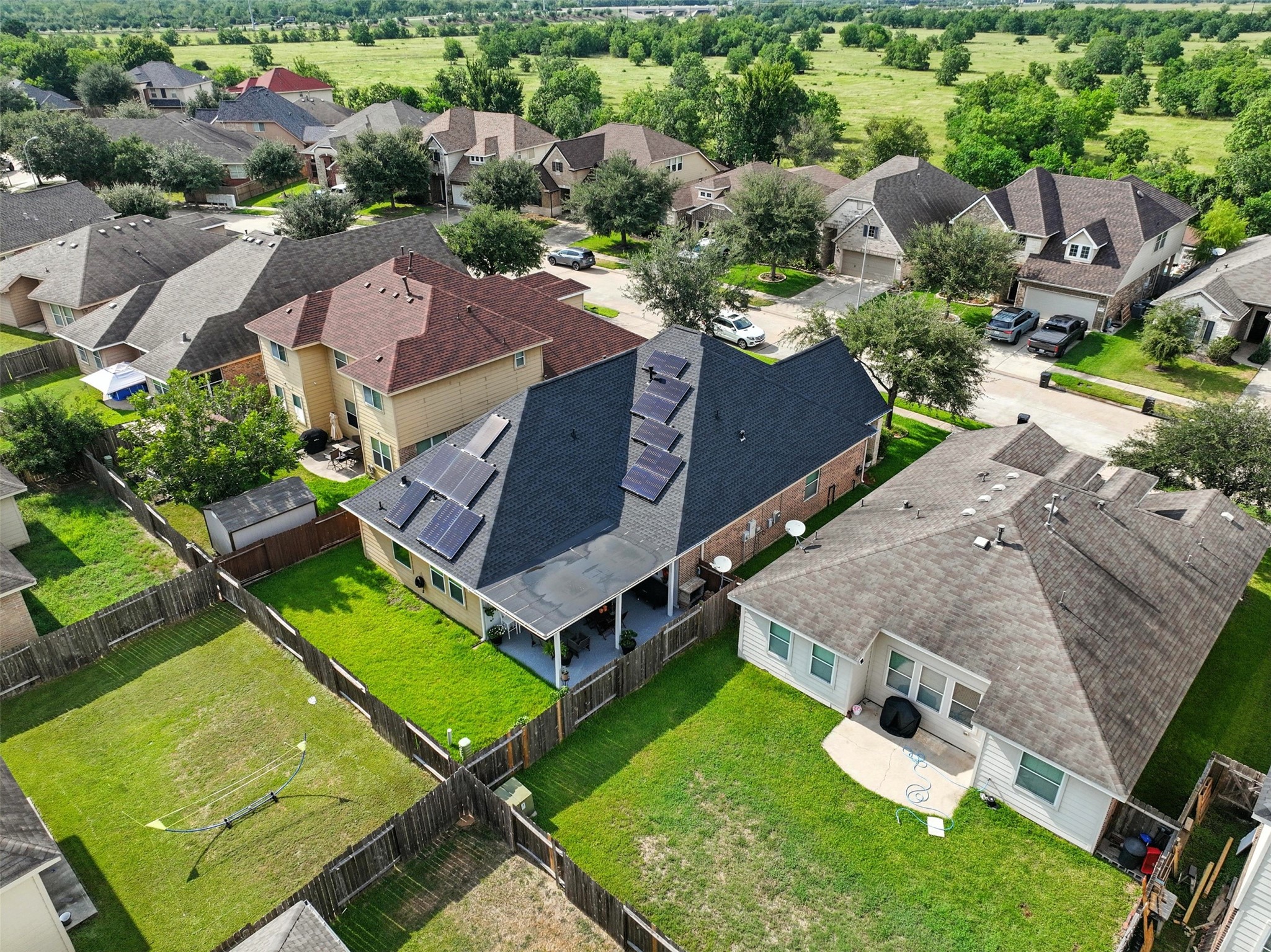 21707 Alta Peak Way, Katy, TX 77449