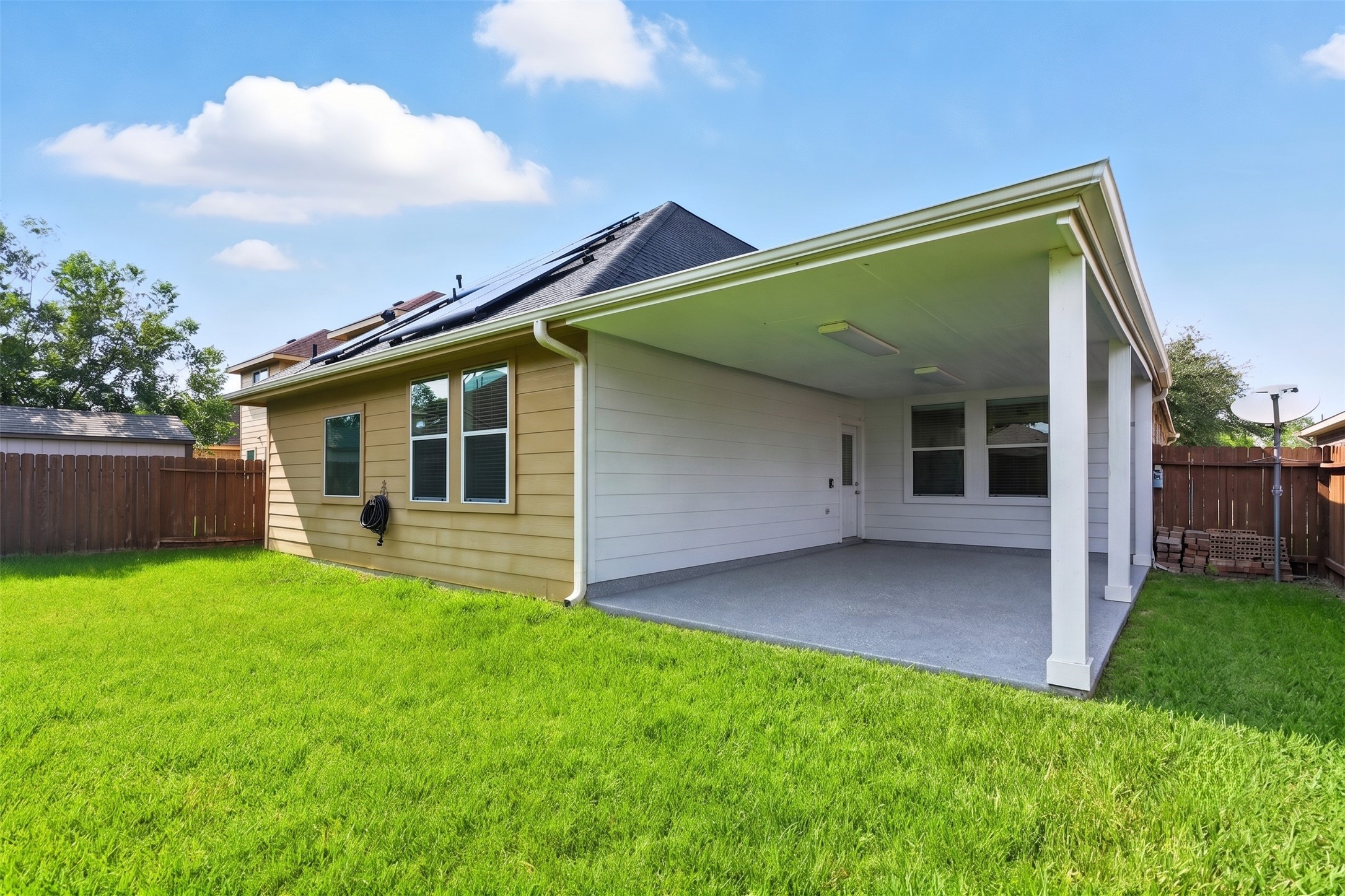 21707 Alta Peak Way, Katy, TX 77449