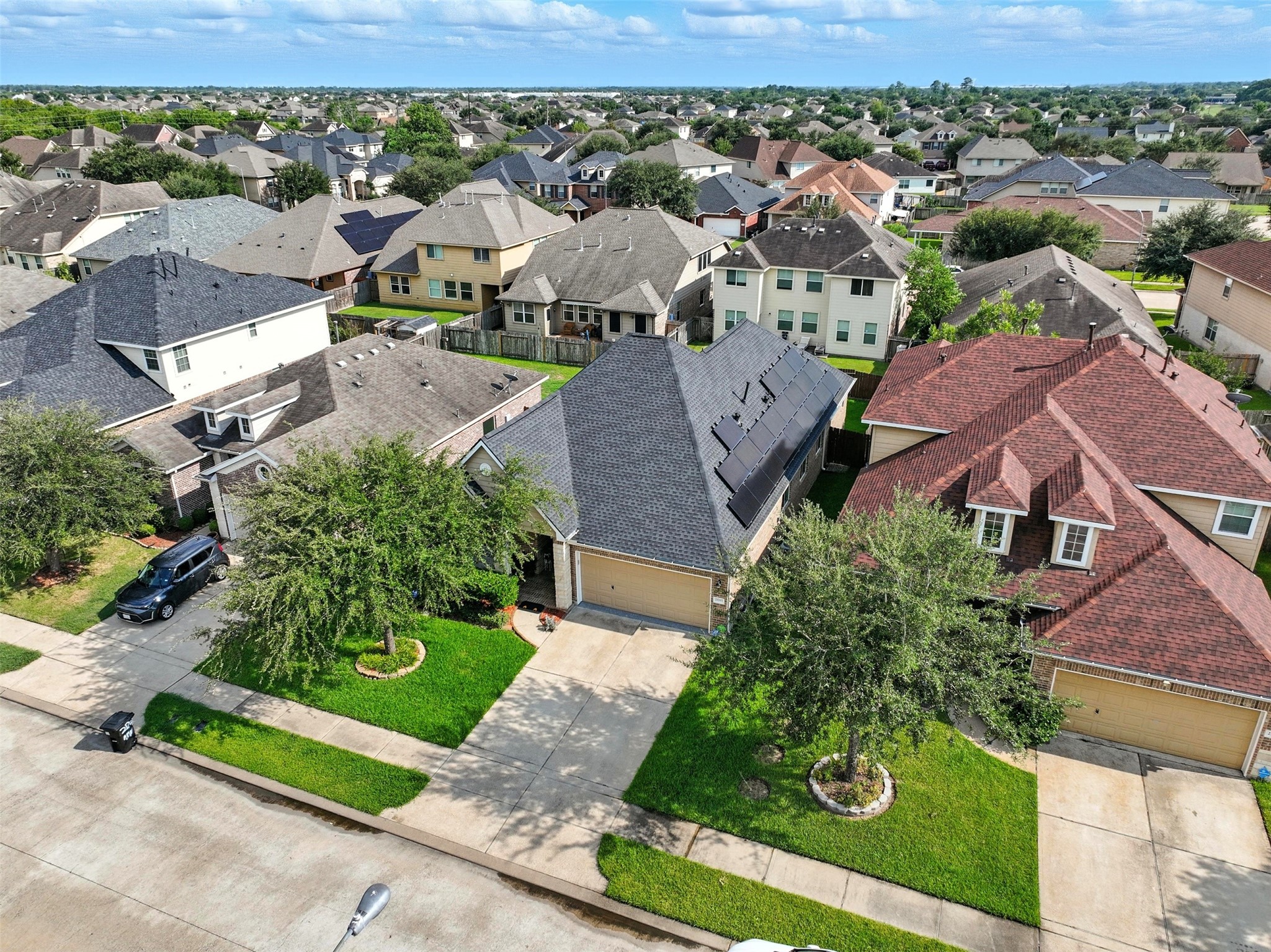 21707 Alta Peak Way, Katy, TX 77449