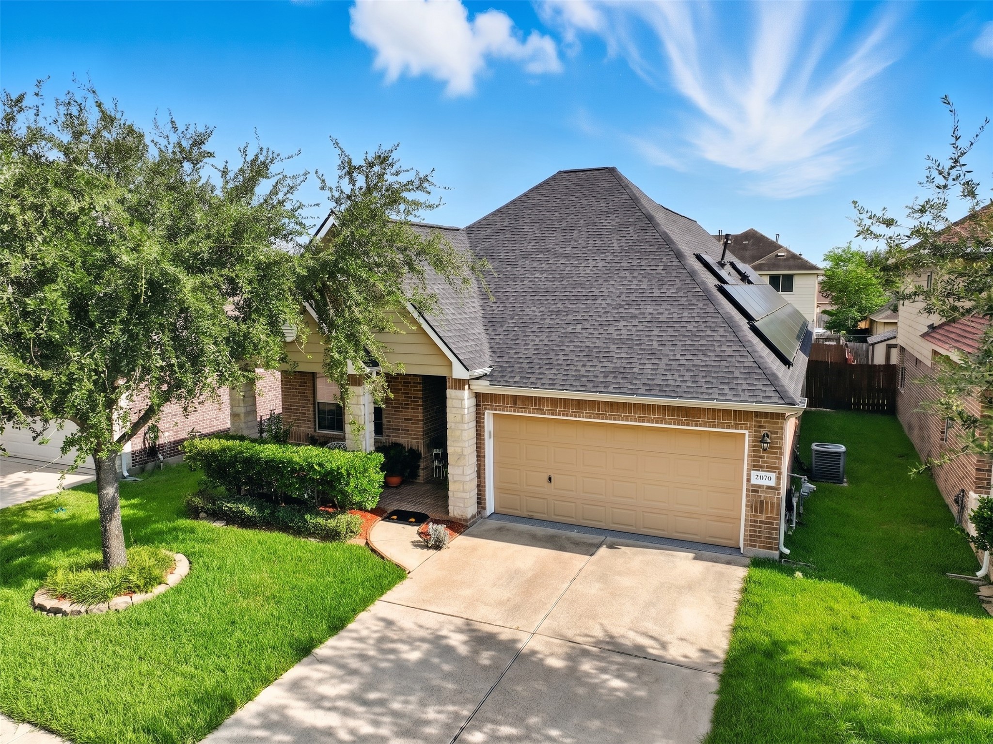 21707 Alta Peak Way, Katy, TX 77449