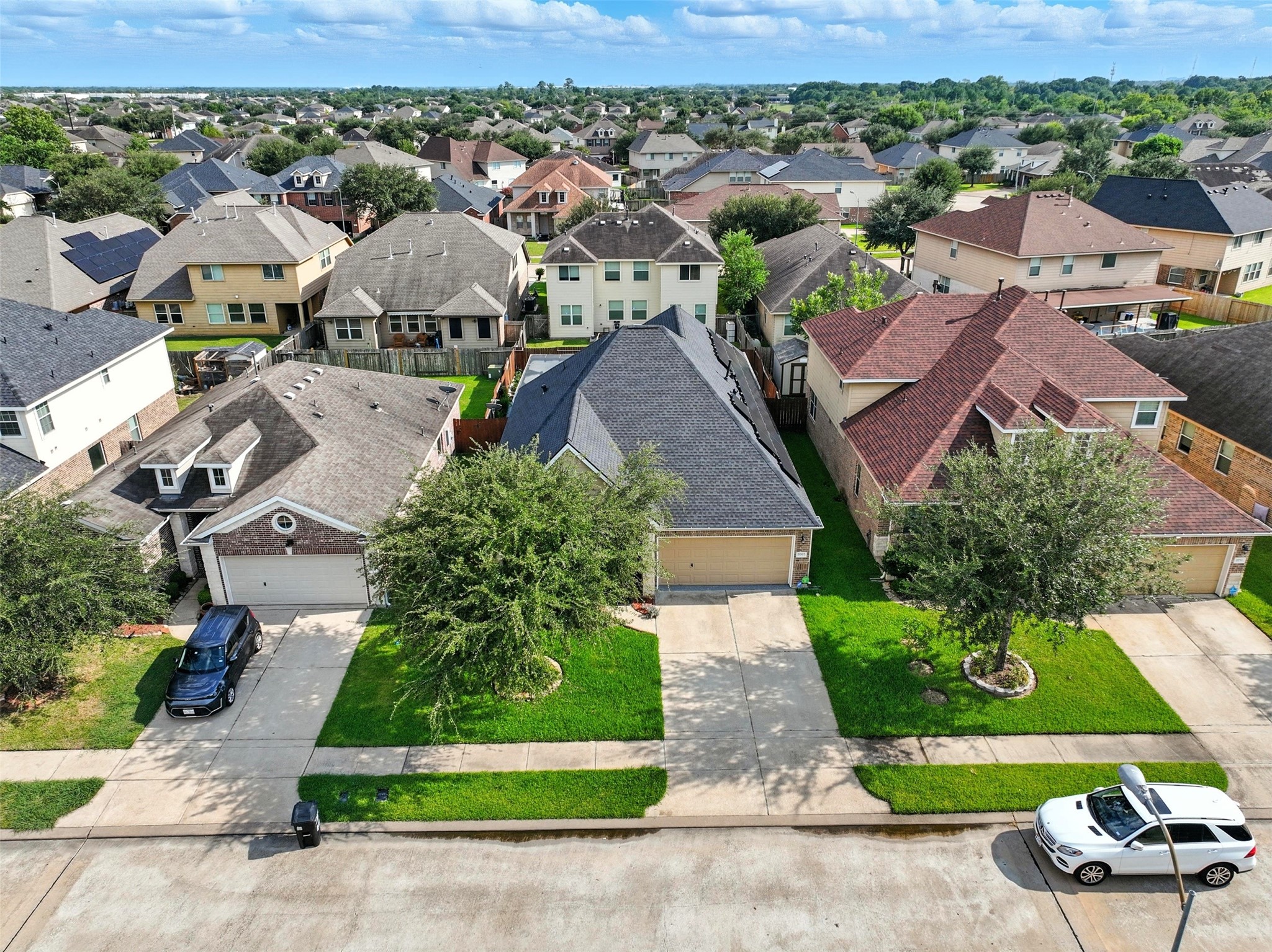 21707 Alta Peak Way, Katy, TX 77449