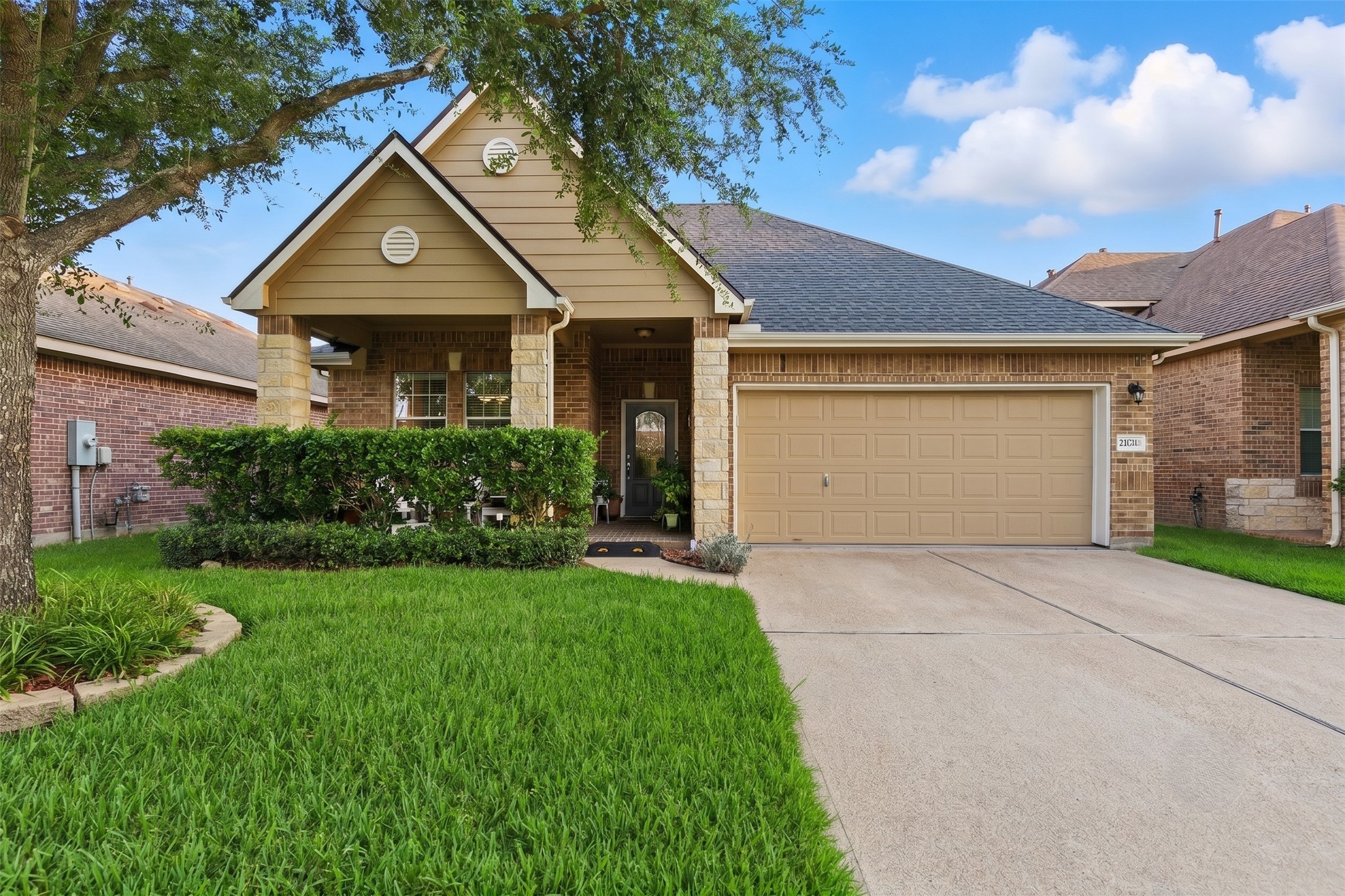 21707 Alta Peak Way, Katy, TX 77449