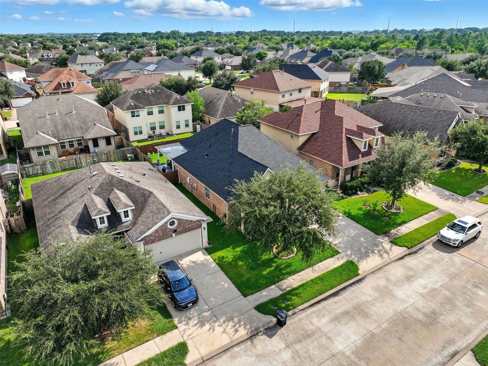 21707 Alta Peak Way, Katy, TX 77449