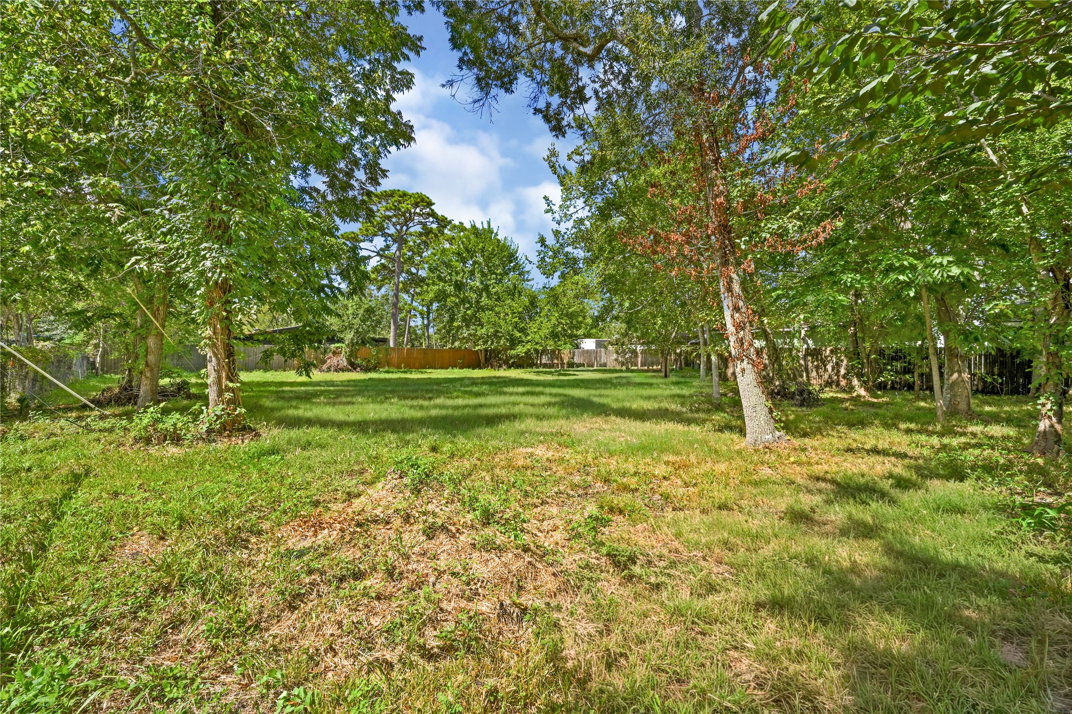 Perfect lot for a future homesite Perfect lot for a future homesite