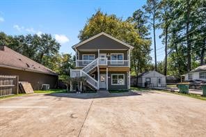 617 Edgar Street, #B, Conroe, TX 77301