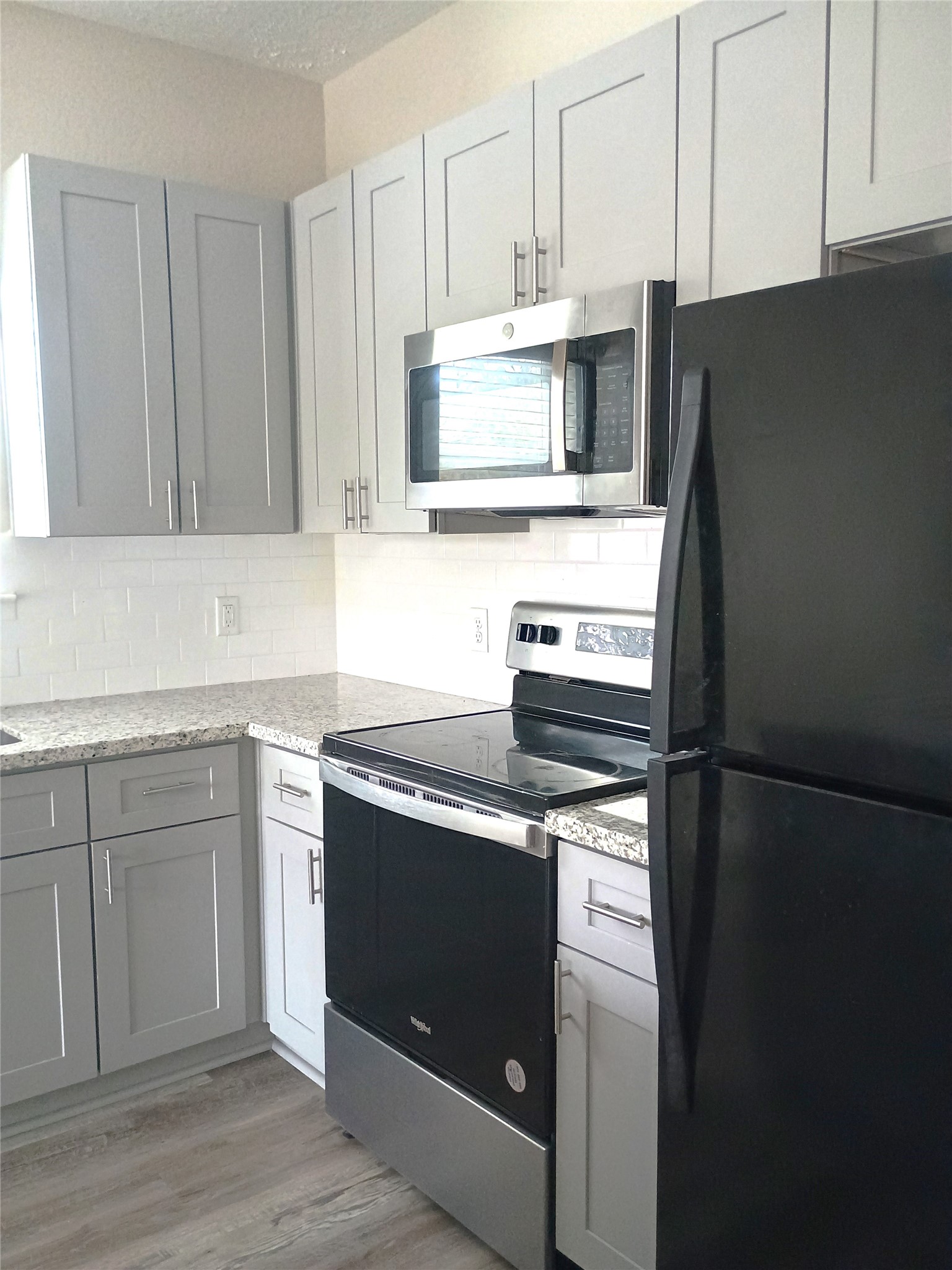 617 Edgar Street, #B, Conroe, TX 77301