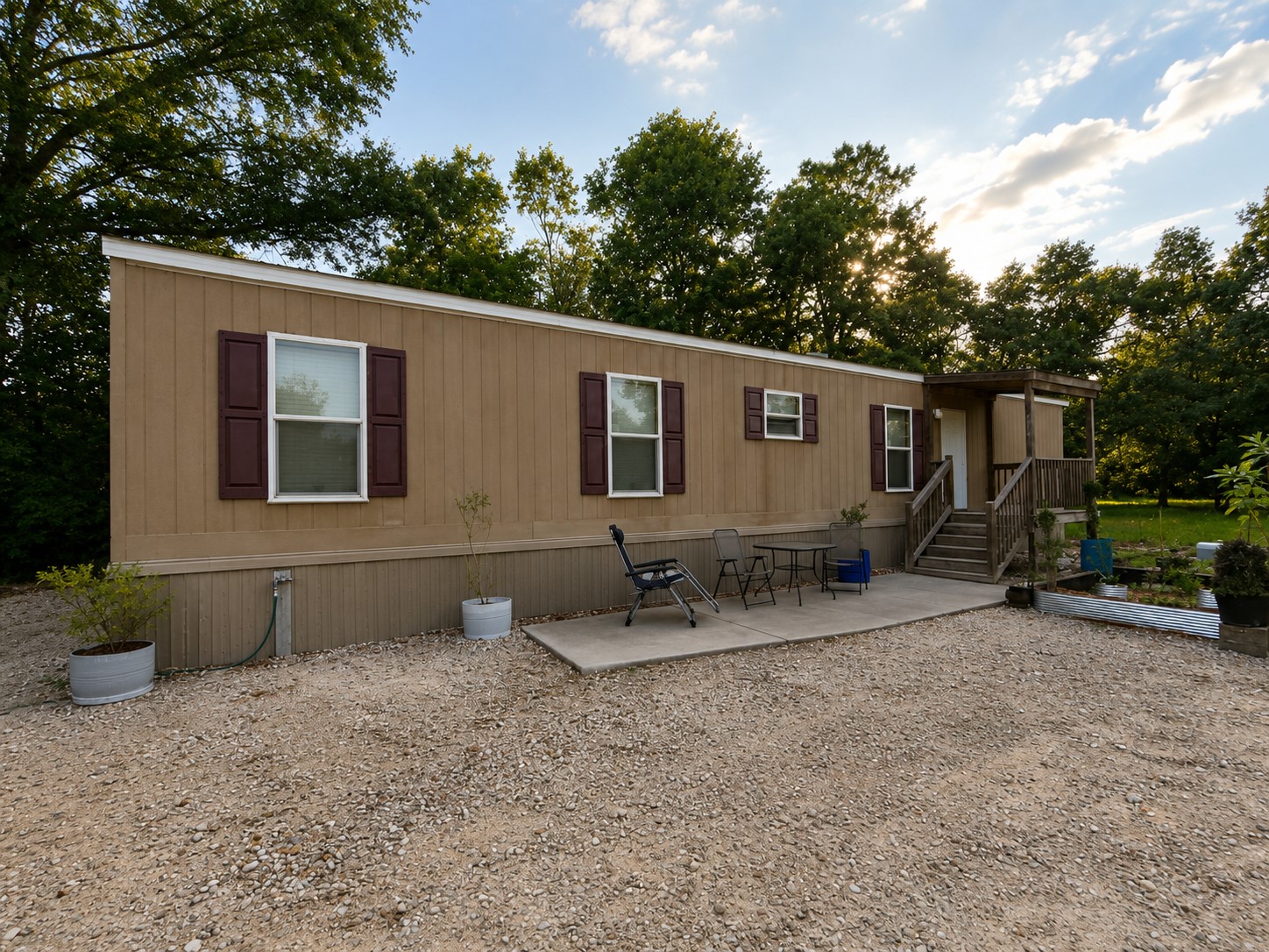 Welcome to 2245 County Road 130