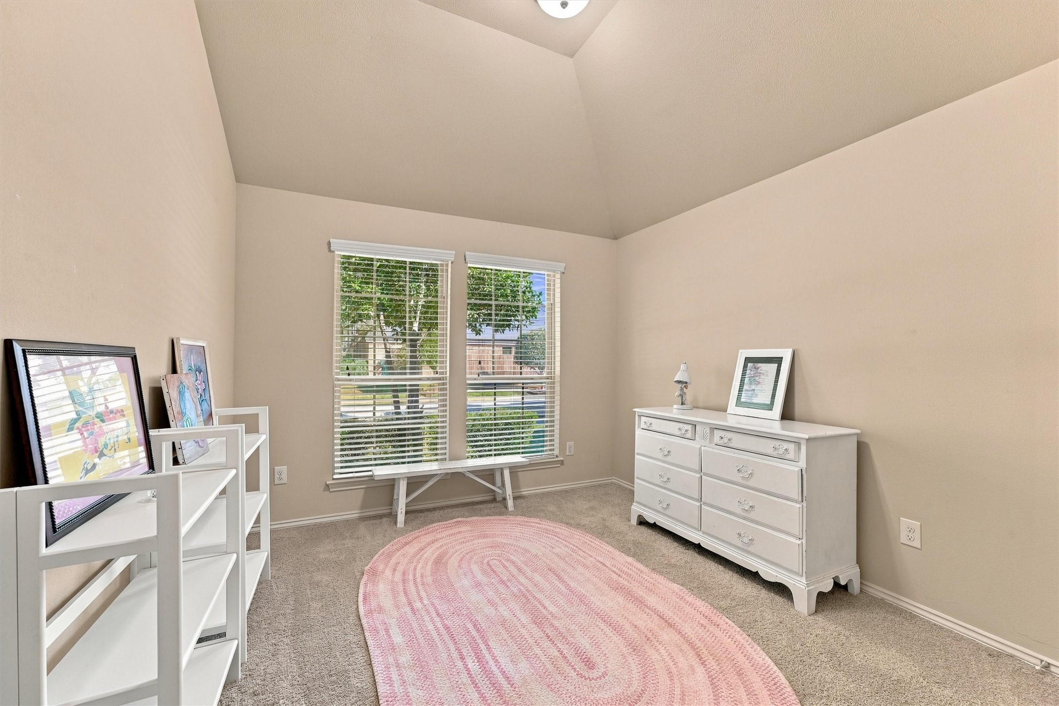 Bedroom #3
