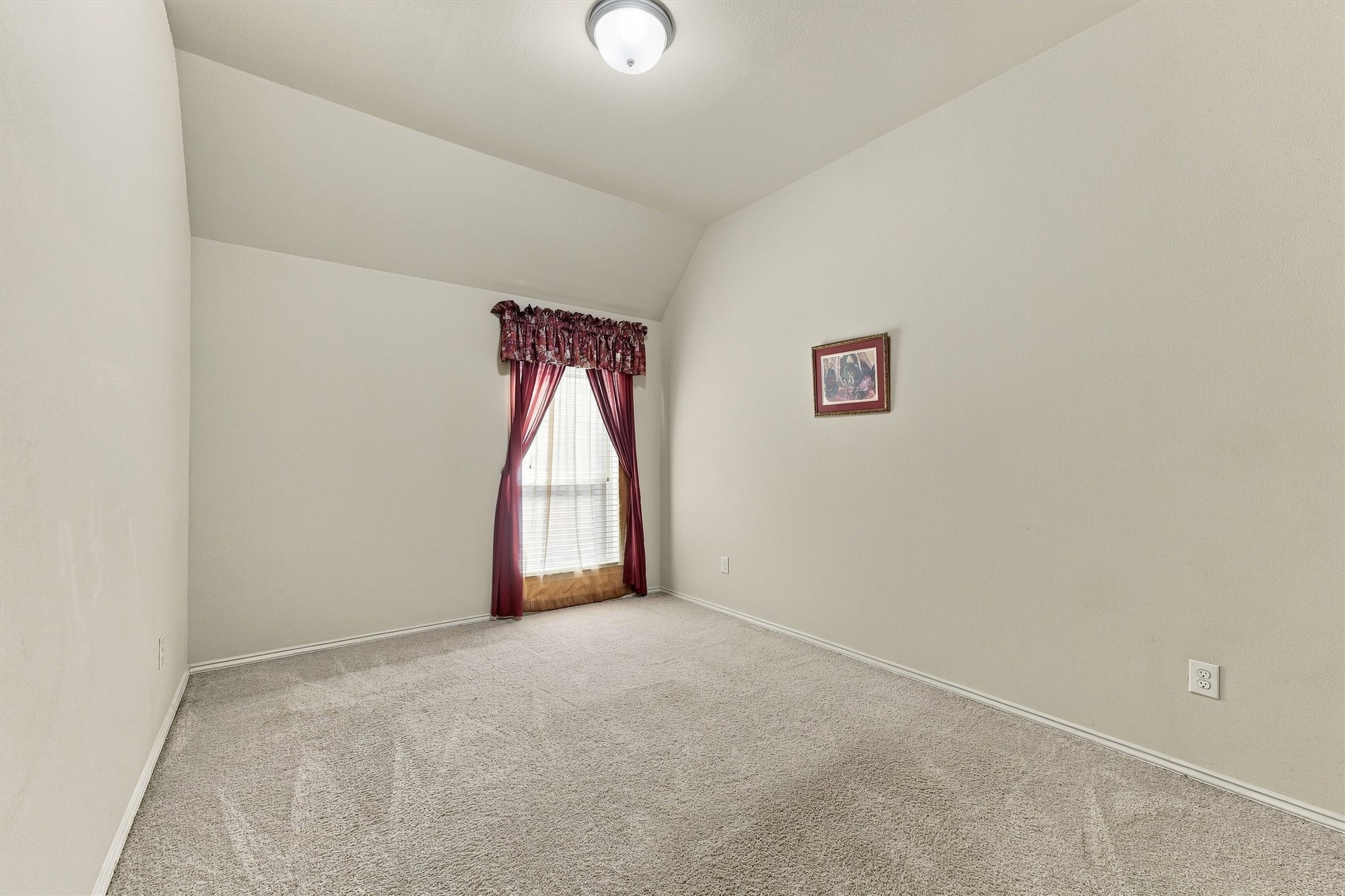 Bedroom #4