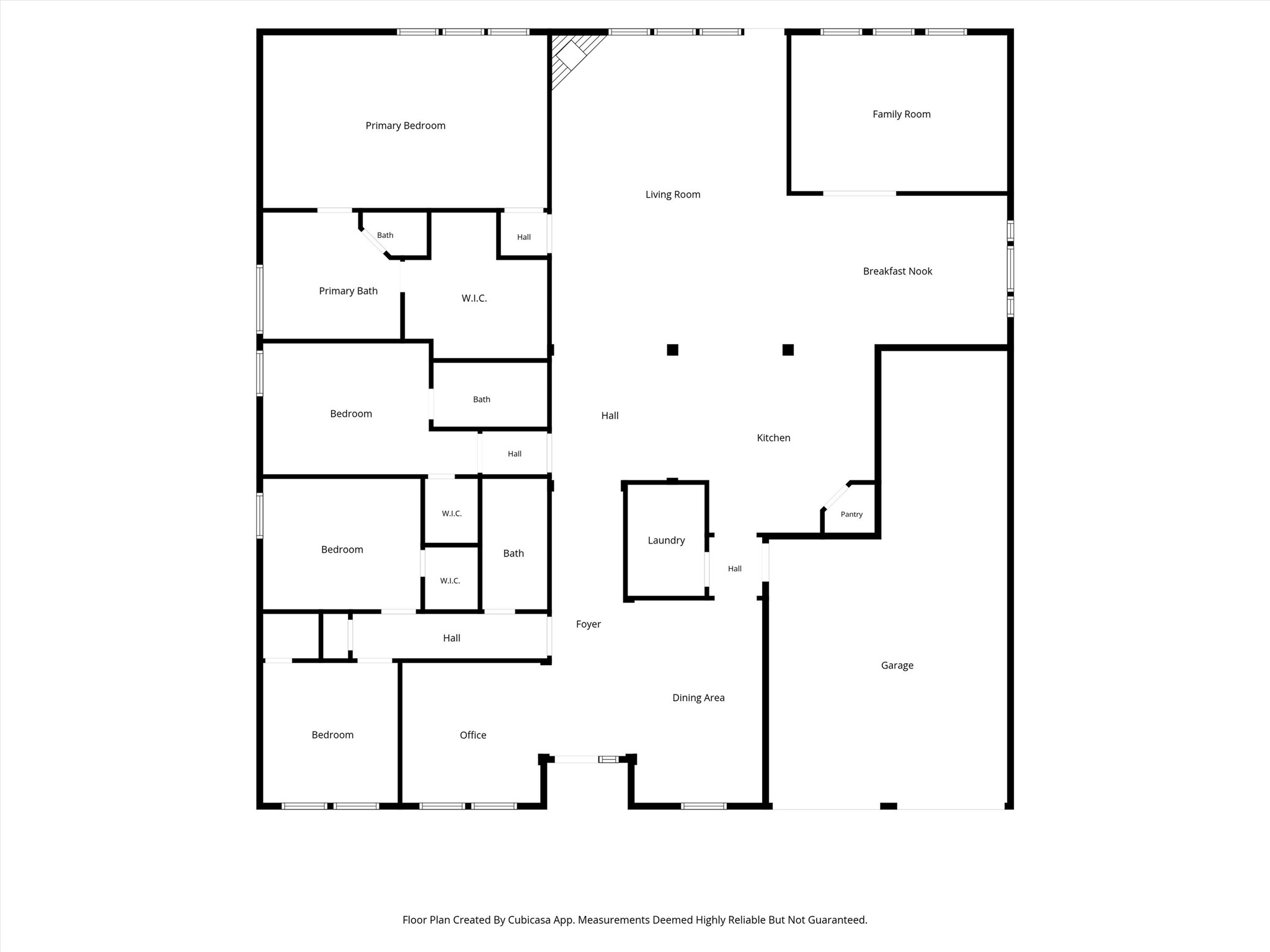 13415 Breakwater Path Loop, Houston, TX 77044