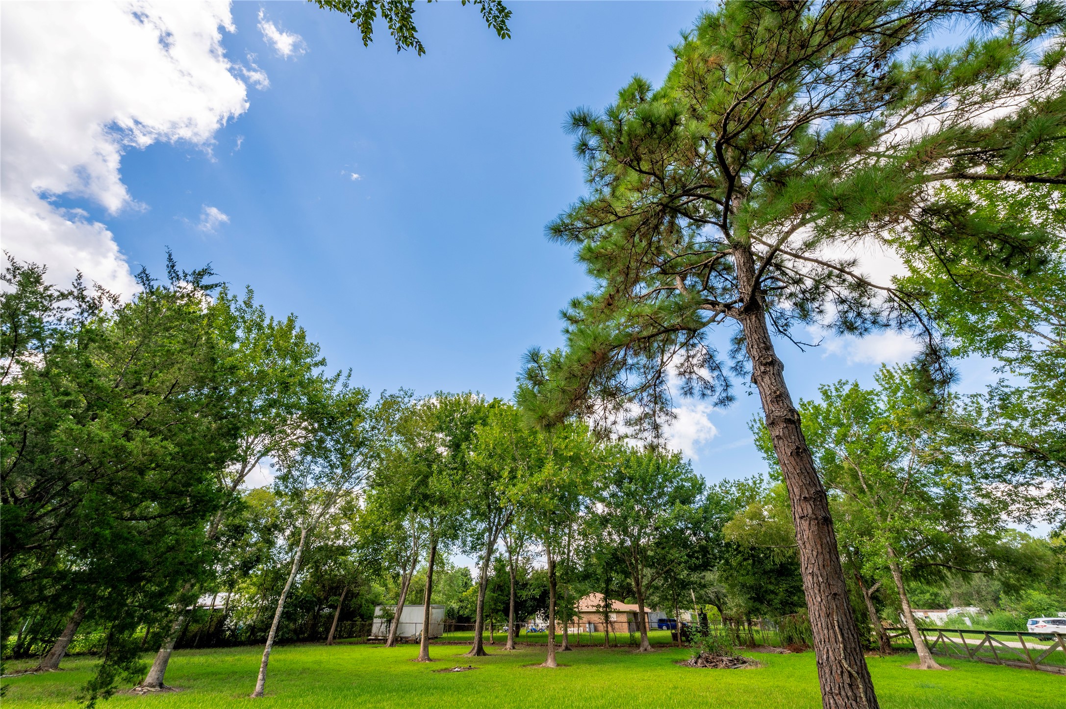 00 PARRISH, Santa Fe, TX 77510