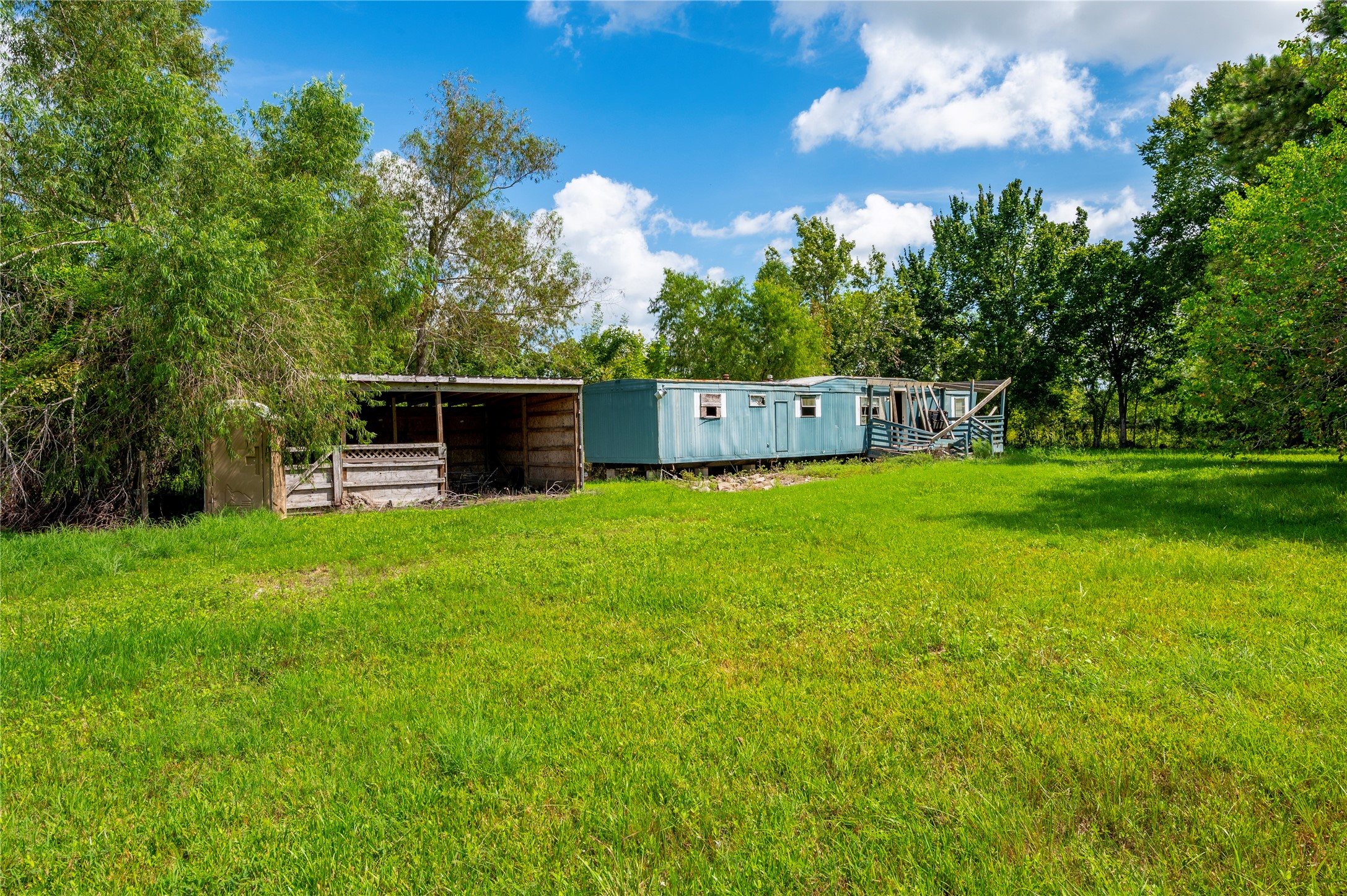 00 PARRISH, Santa Fe, TX 77510
