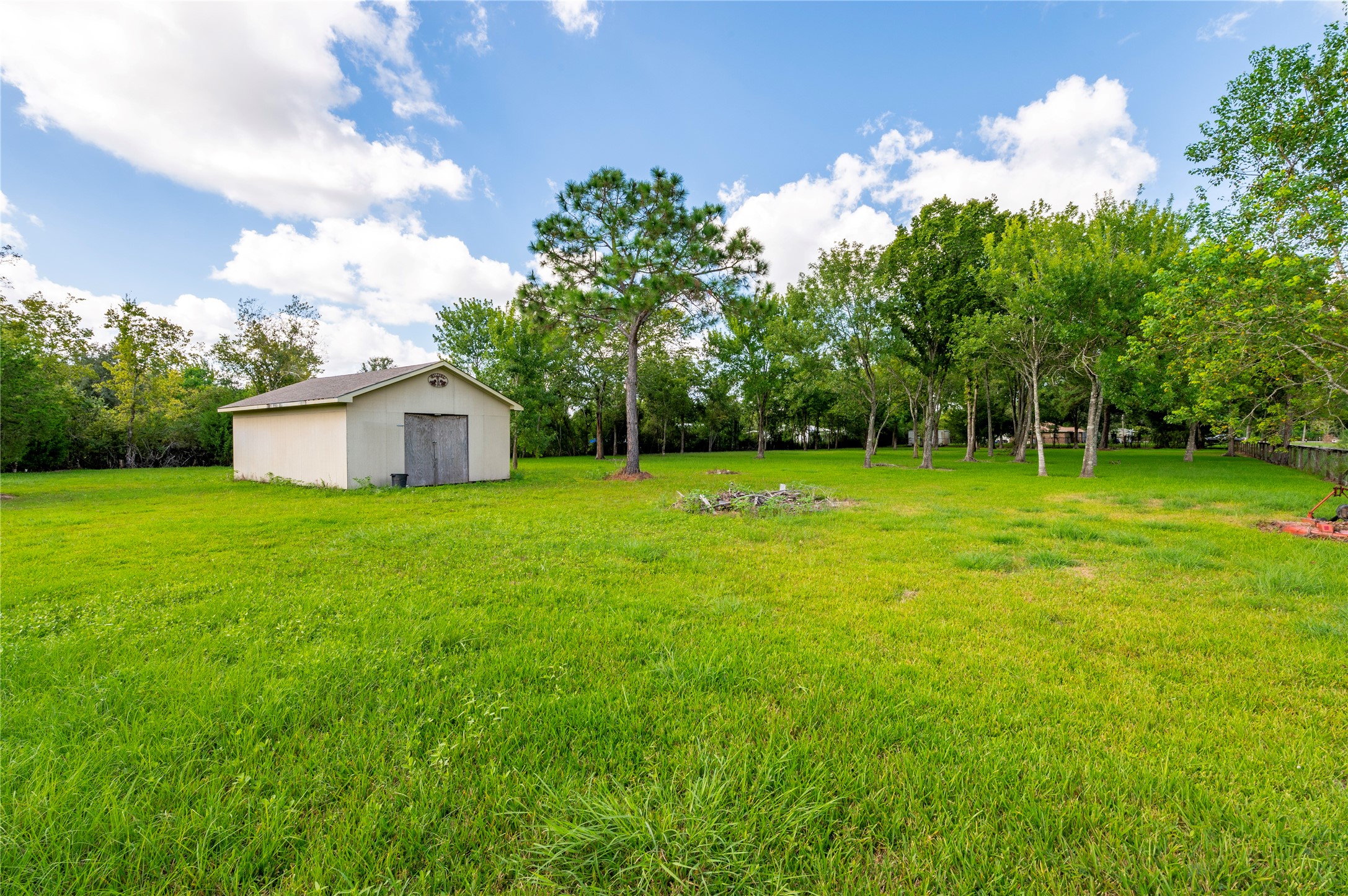 00 PARRISH, Santa Fe, TX 77510