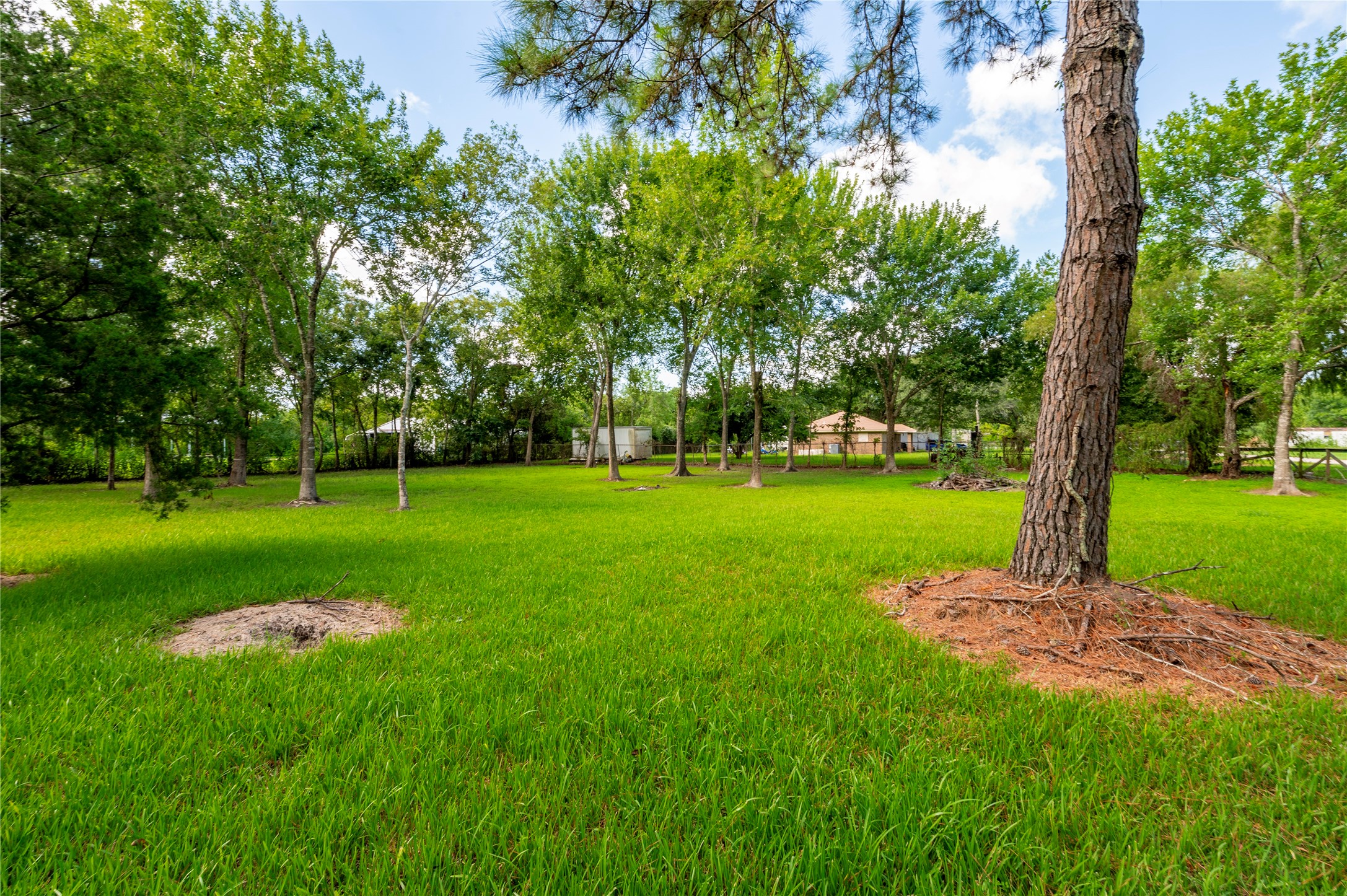 00 PARRISH, Santa Fe, TX 77510