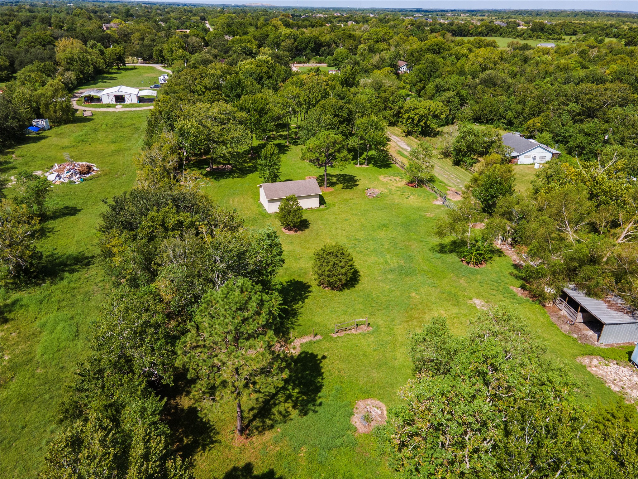 00 PARRISH, Santa Fe, TX 77510