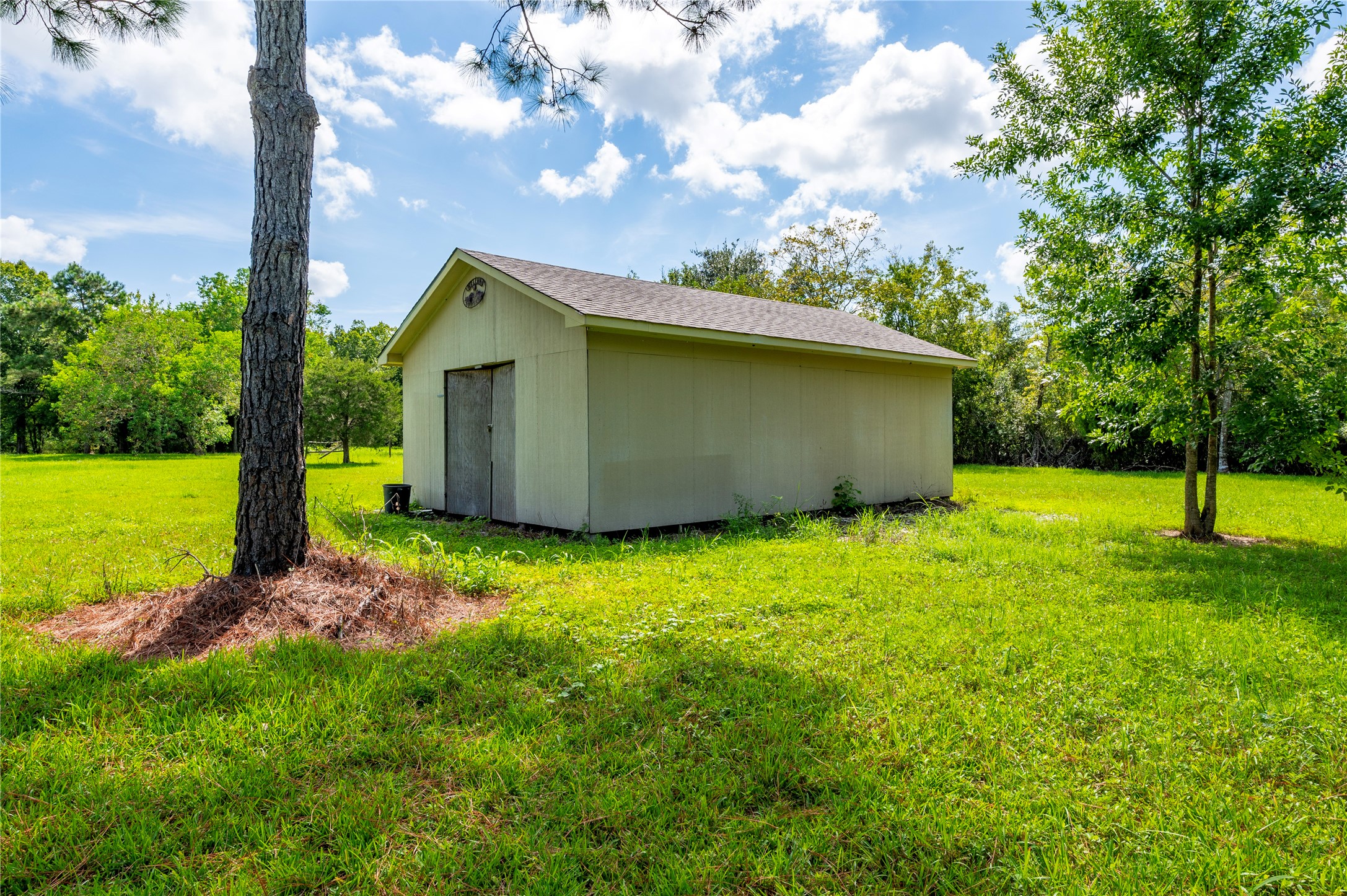 00 PARRISH, Santa Fe, TX 77510