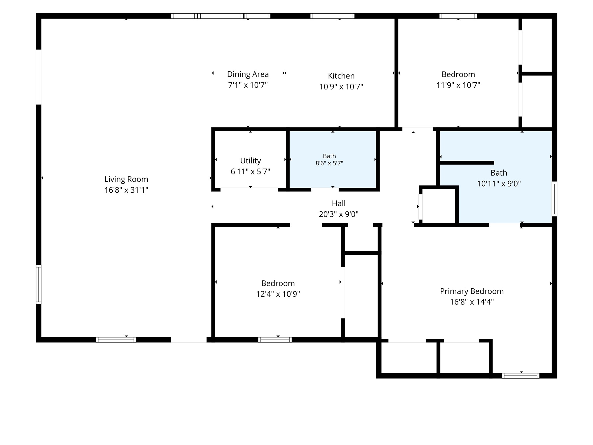 301 Azalea Street, Lake Jackson, TX 77566
