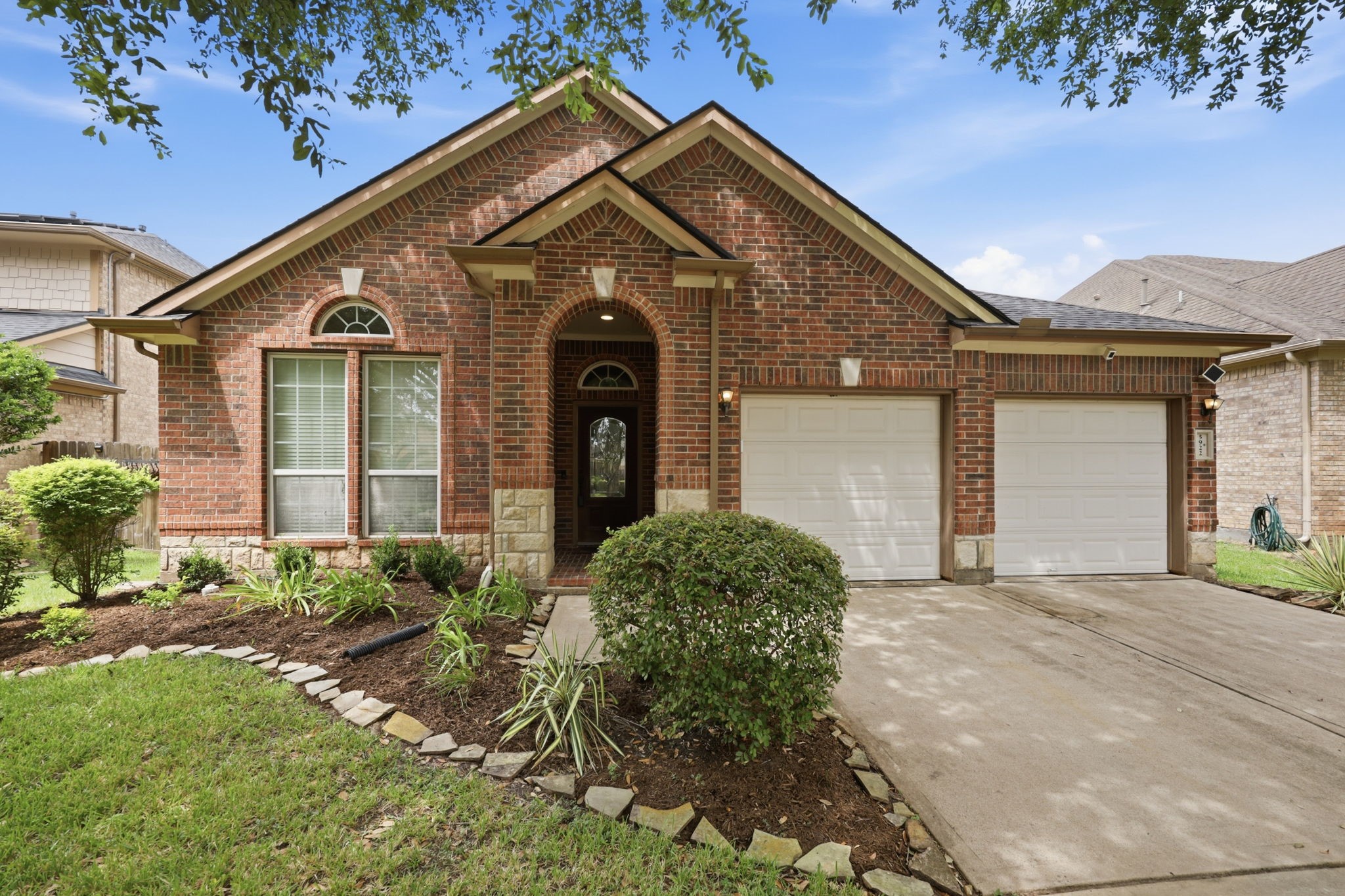 5922 Story Book Trail, Missouri City, TX 77459