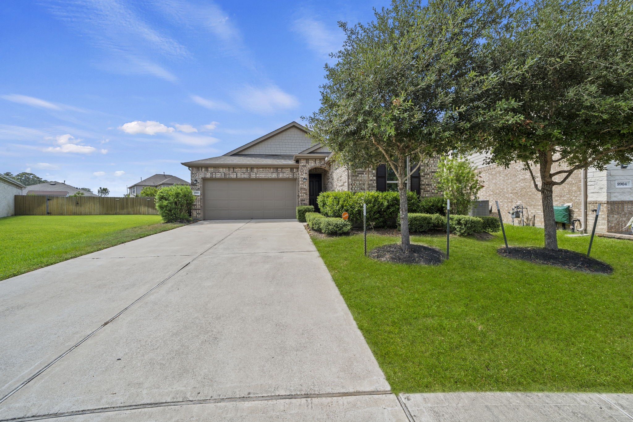 8908 Bear Mountain Court, Magnolia, TX 77354