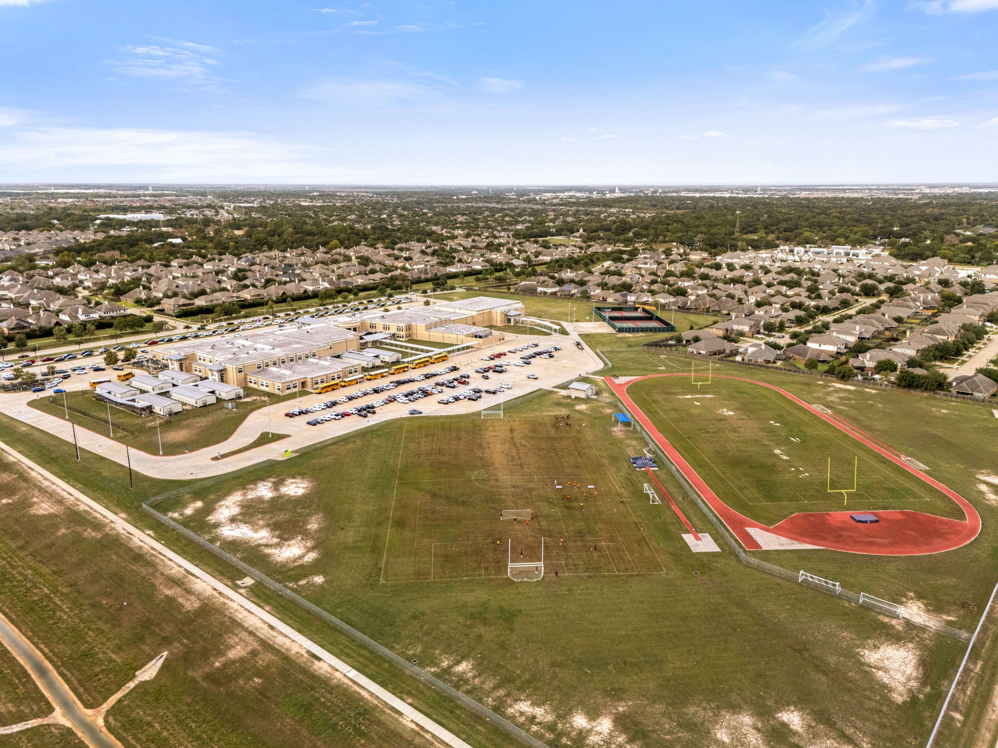 26611 Marble Falls Bend, Katy, TX 77494