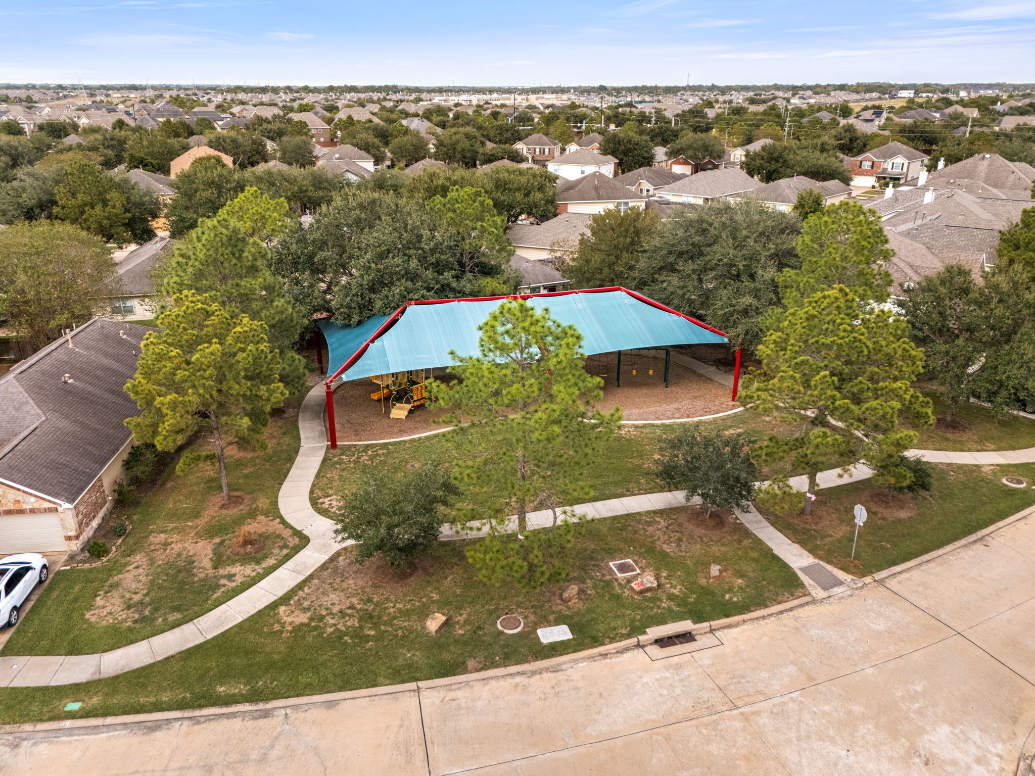 26611 Marble Falls Bend, Katy, TX 77494