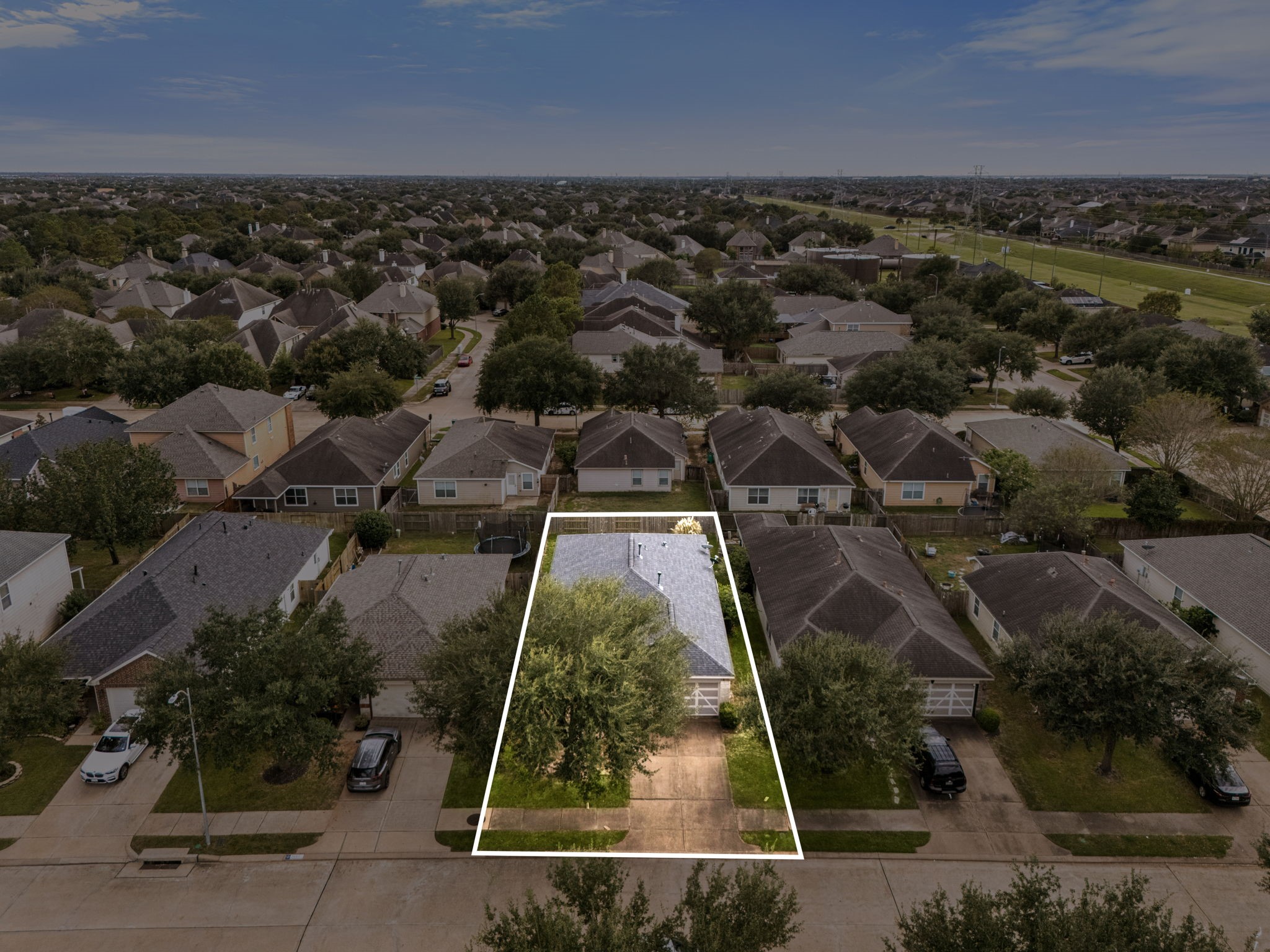 26611 Marble Falls Bend, Katy, TX 77494