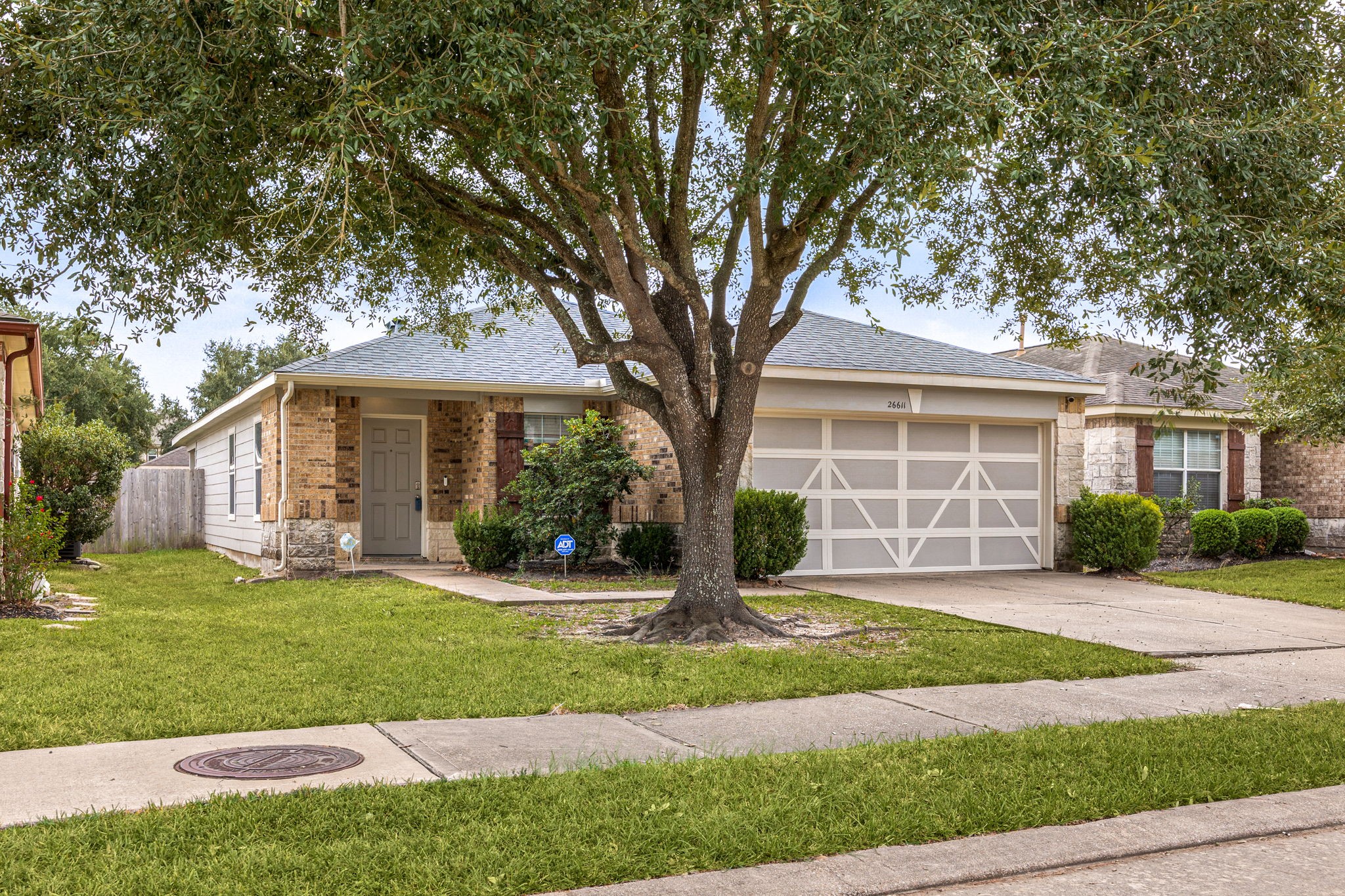 26611 Marble Falls Bend, Katy, TX 77494 26611 Marble Falls Bend, Katy, TX 77494