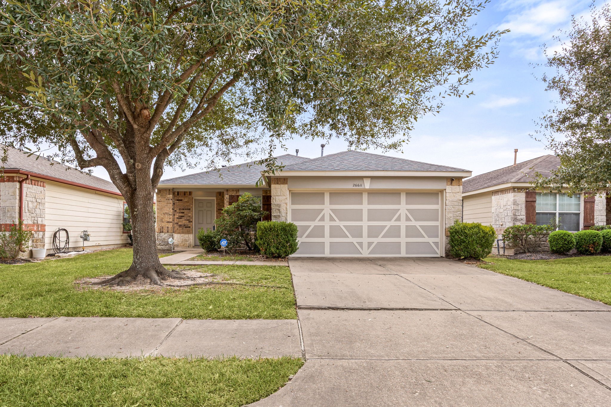 26611 Marble Falls Bend, Katy, TX 77494