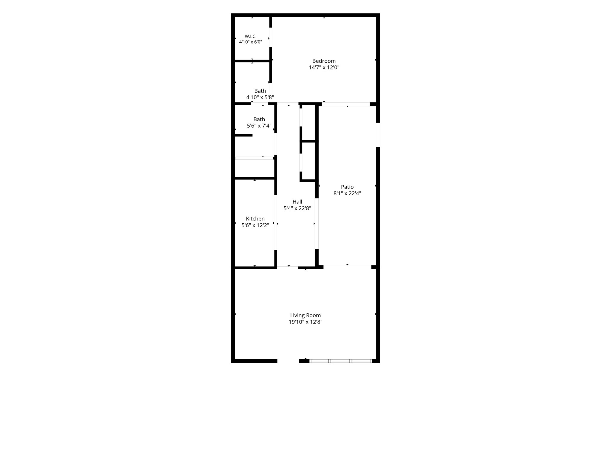 2443 Briarwest Boulevard, Houston, TX 77077