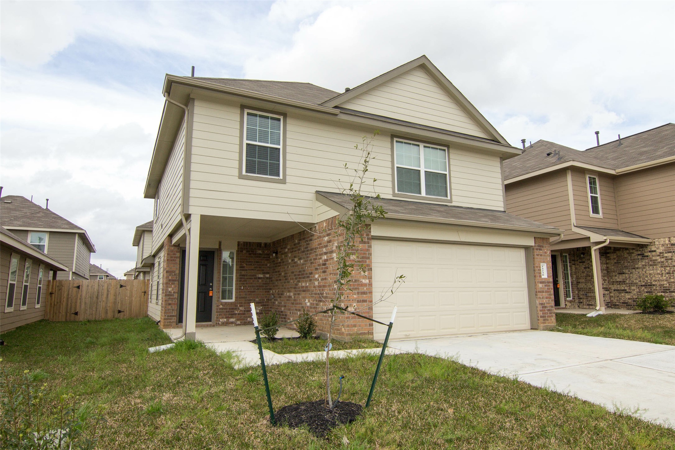 24238 Taranto Creek Creek, Katy, TX 77493