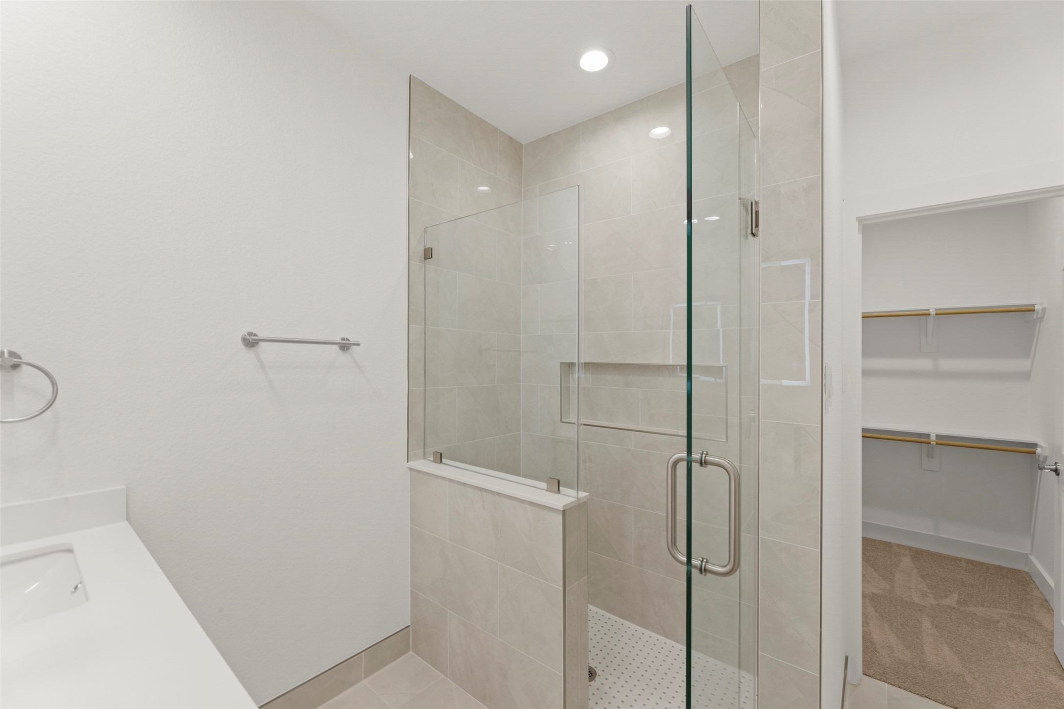 Unit A Primary Bath