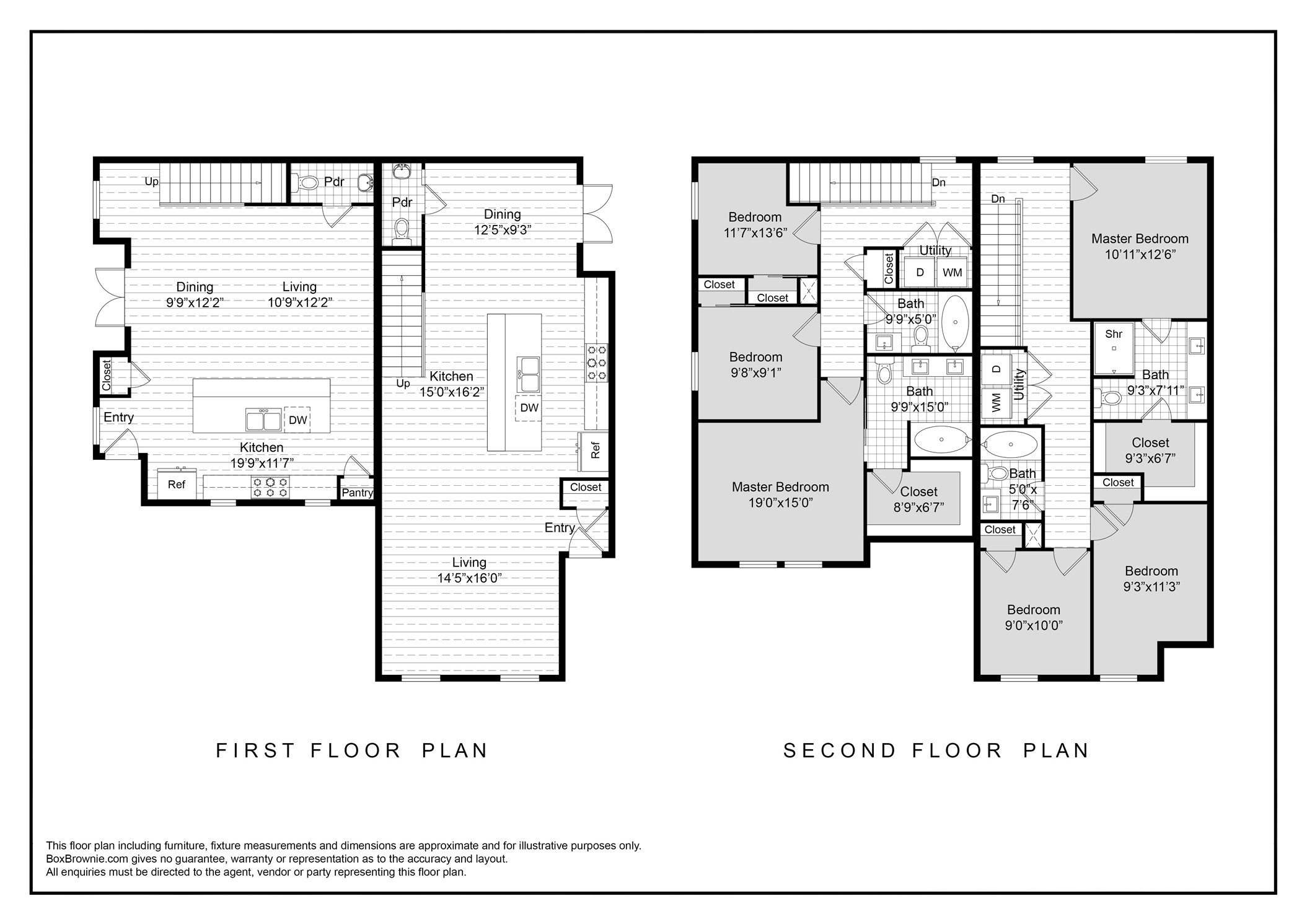 1477 Ferguson Way, Houston, TX 77088
