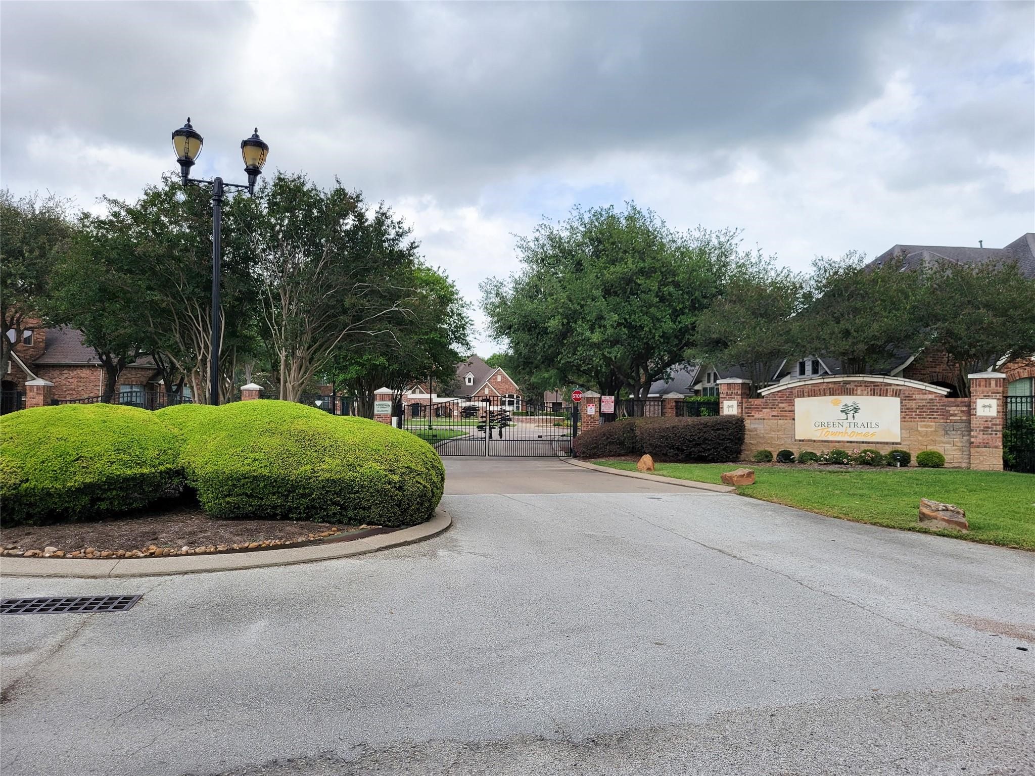 17918 Skyline Arbor Terrace, Houston, TX 77094