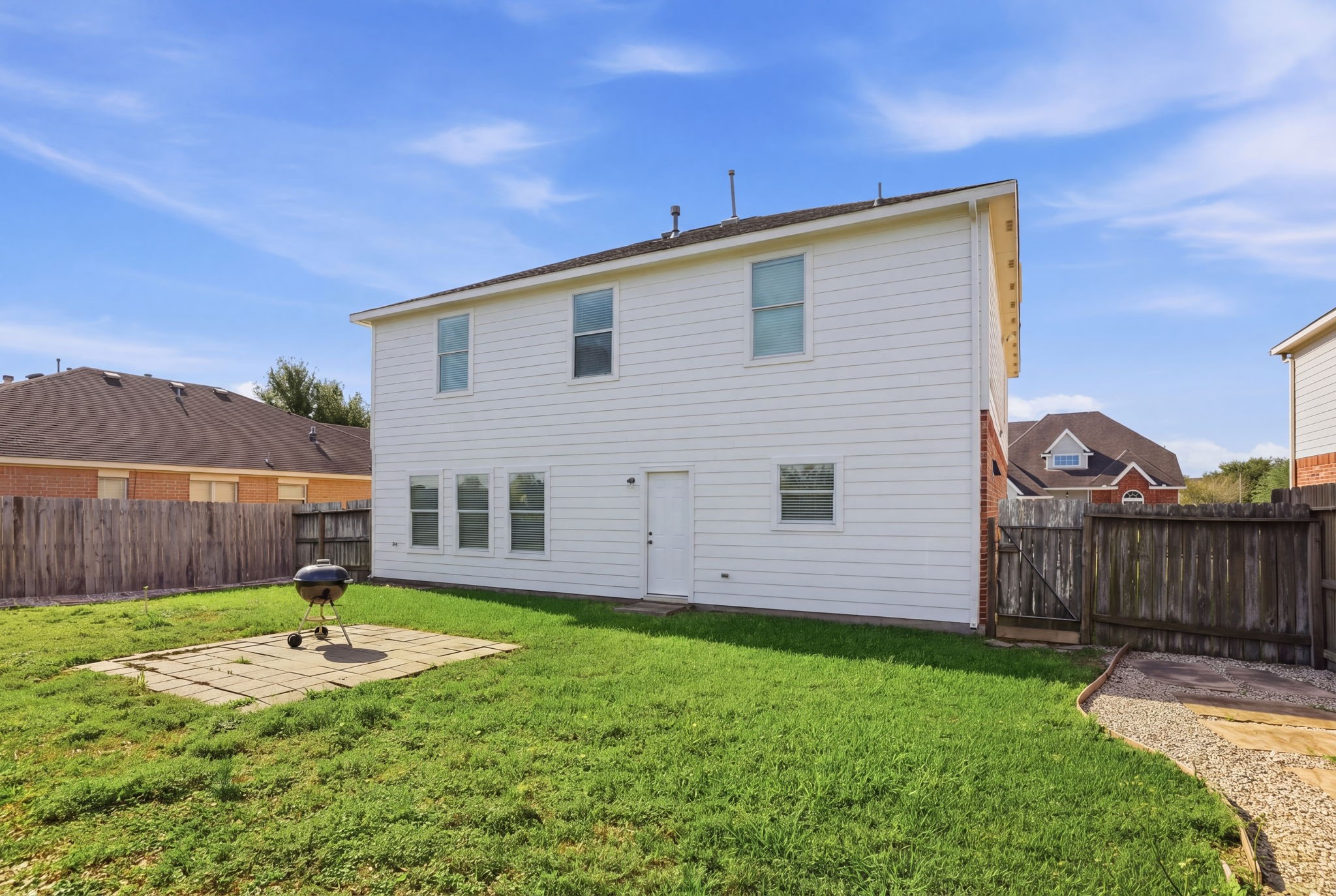6407 Hillock Lane, Pearland, TX 77584