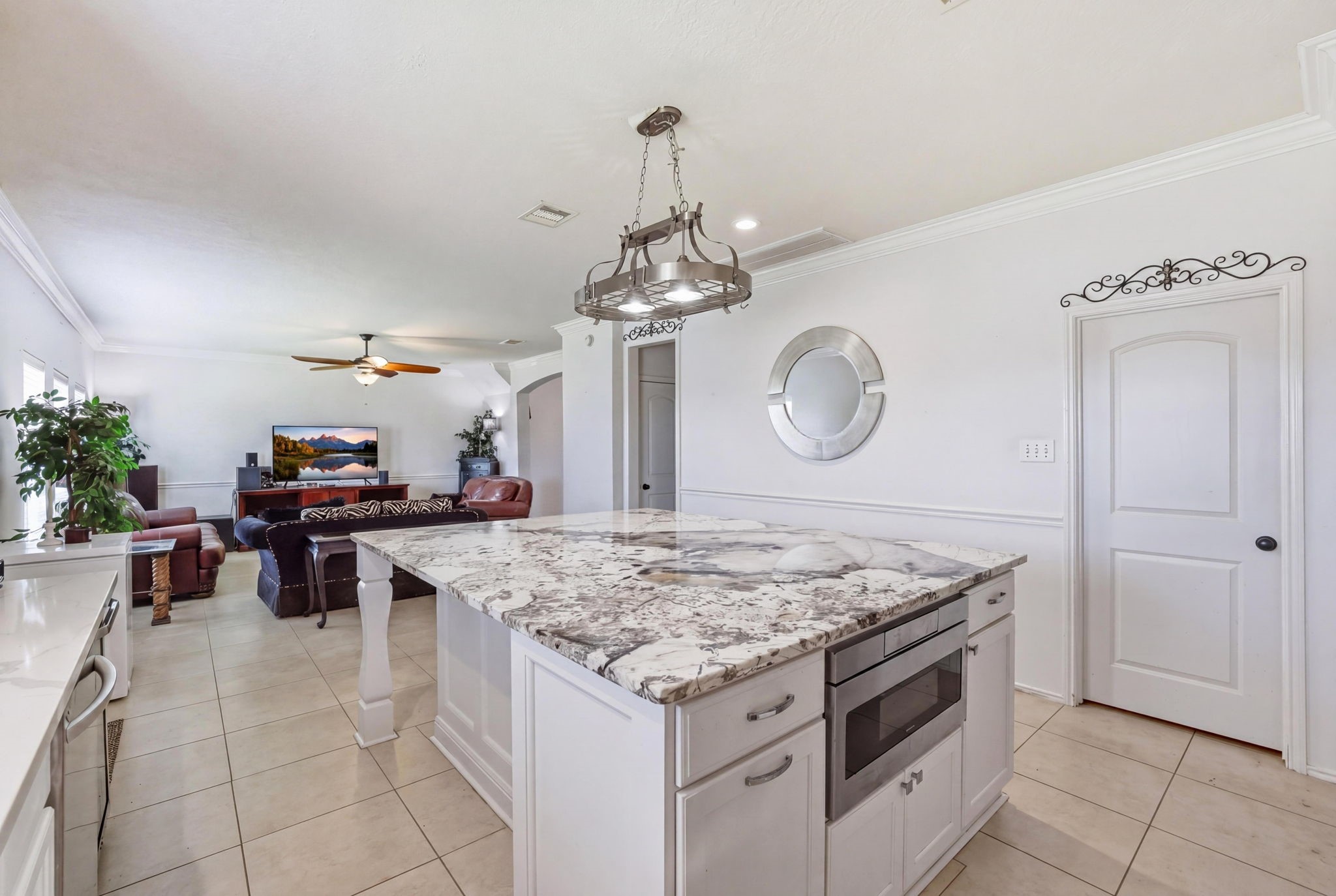 6407 Hillock Lane, Pearland, TX 77584