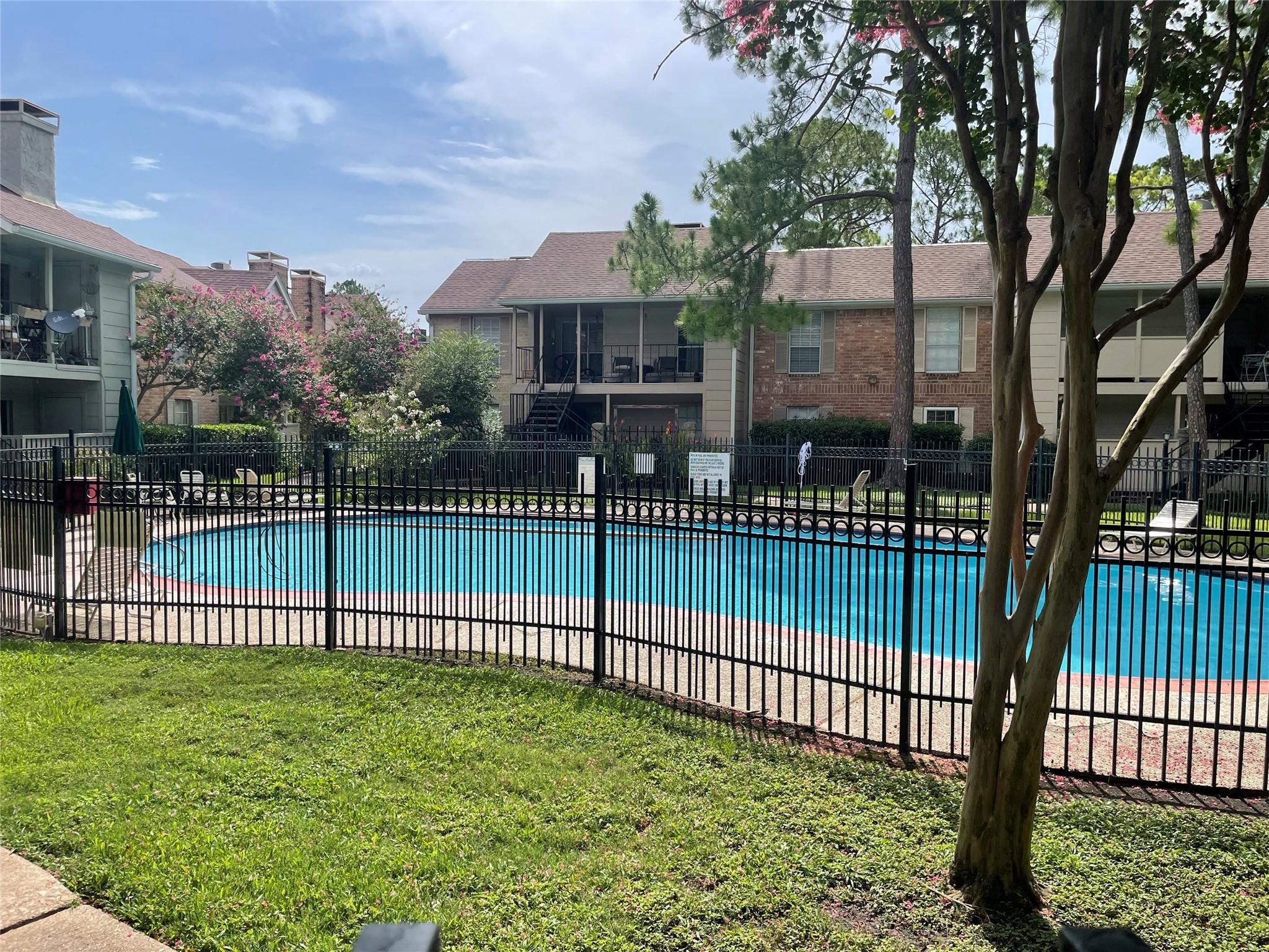 2800 Jeanetta Street, #2803, Houston, TX 77063