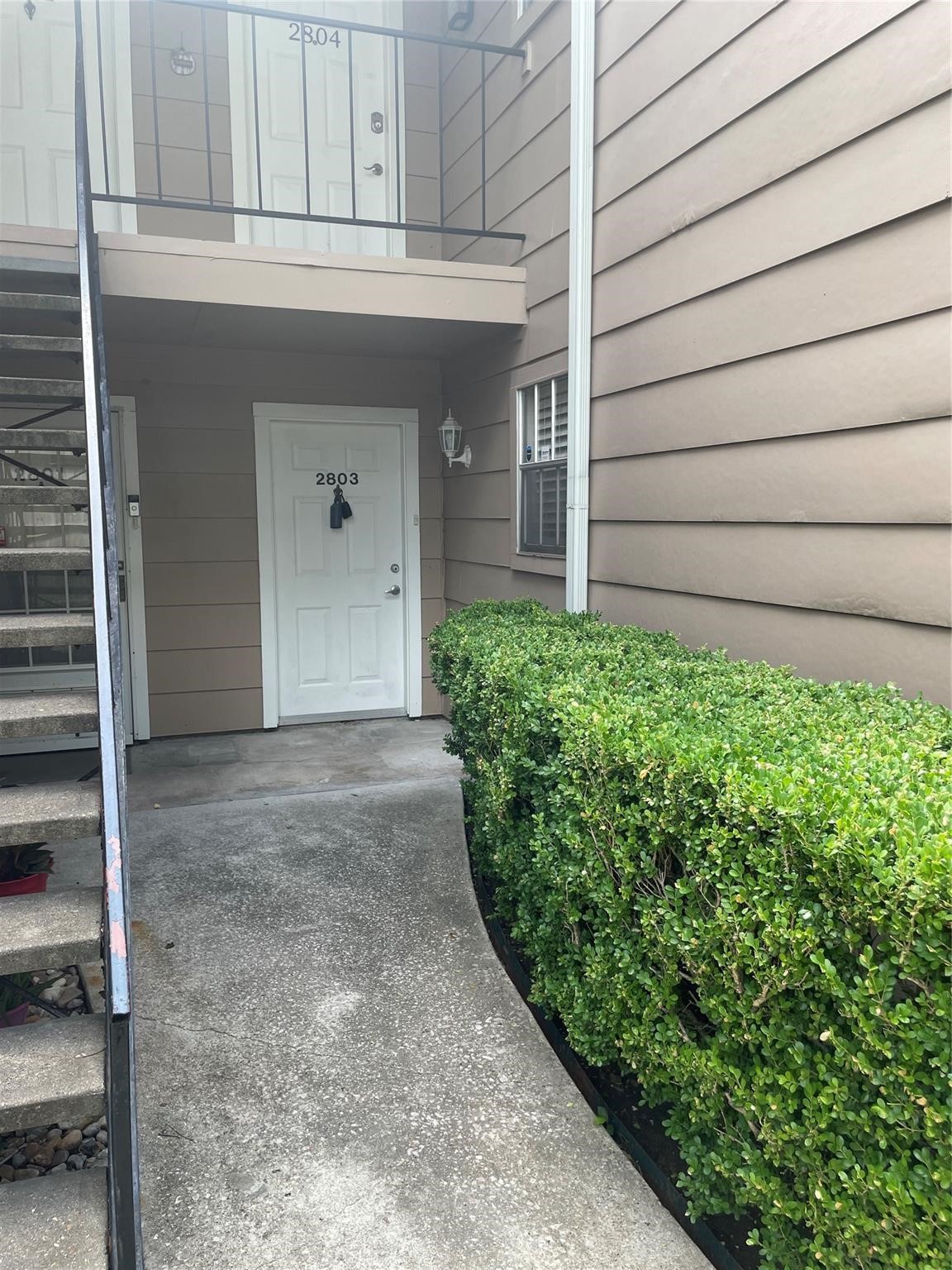 2800 Jeanetta Street, #2803, Houston, TX 77063