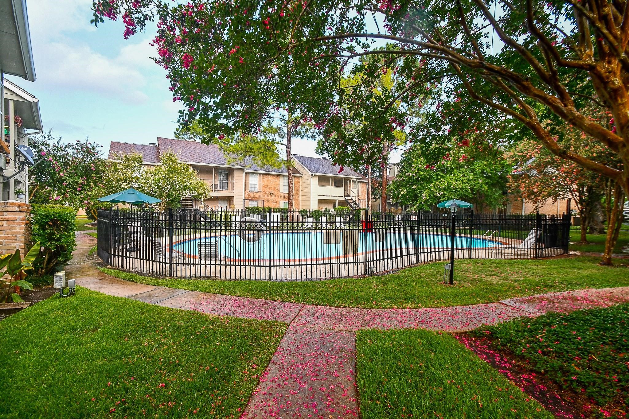 2800 Jeanetta Street, #2803, Houston, TX 77063
