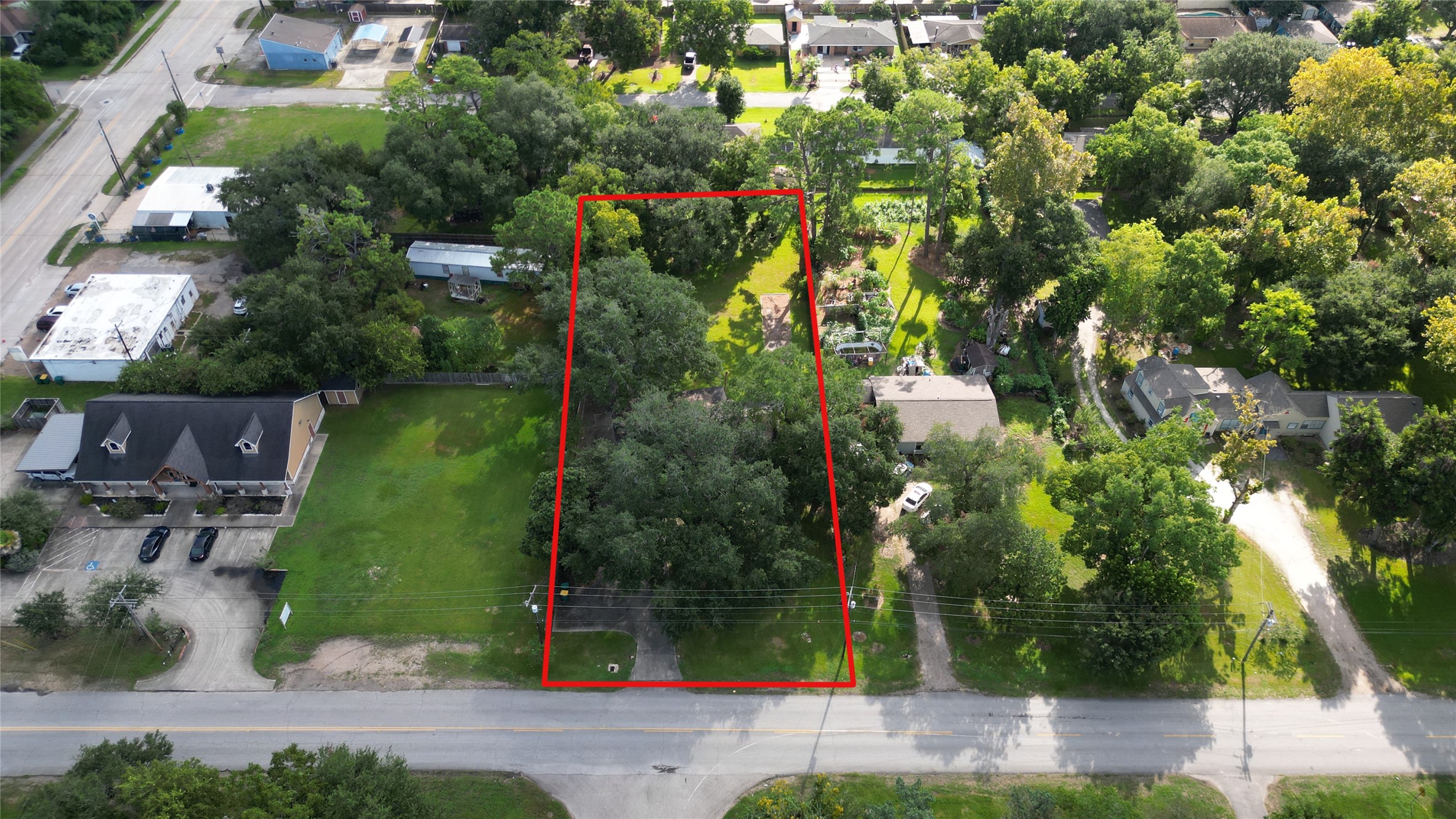 1303 Lake Road, La Marque, TX 77568 1303 Lake Road, La Marque, TX 77568