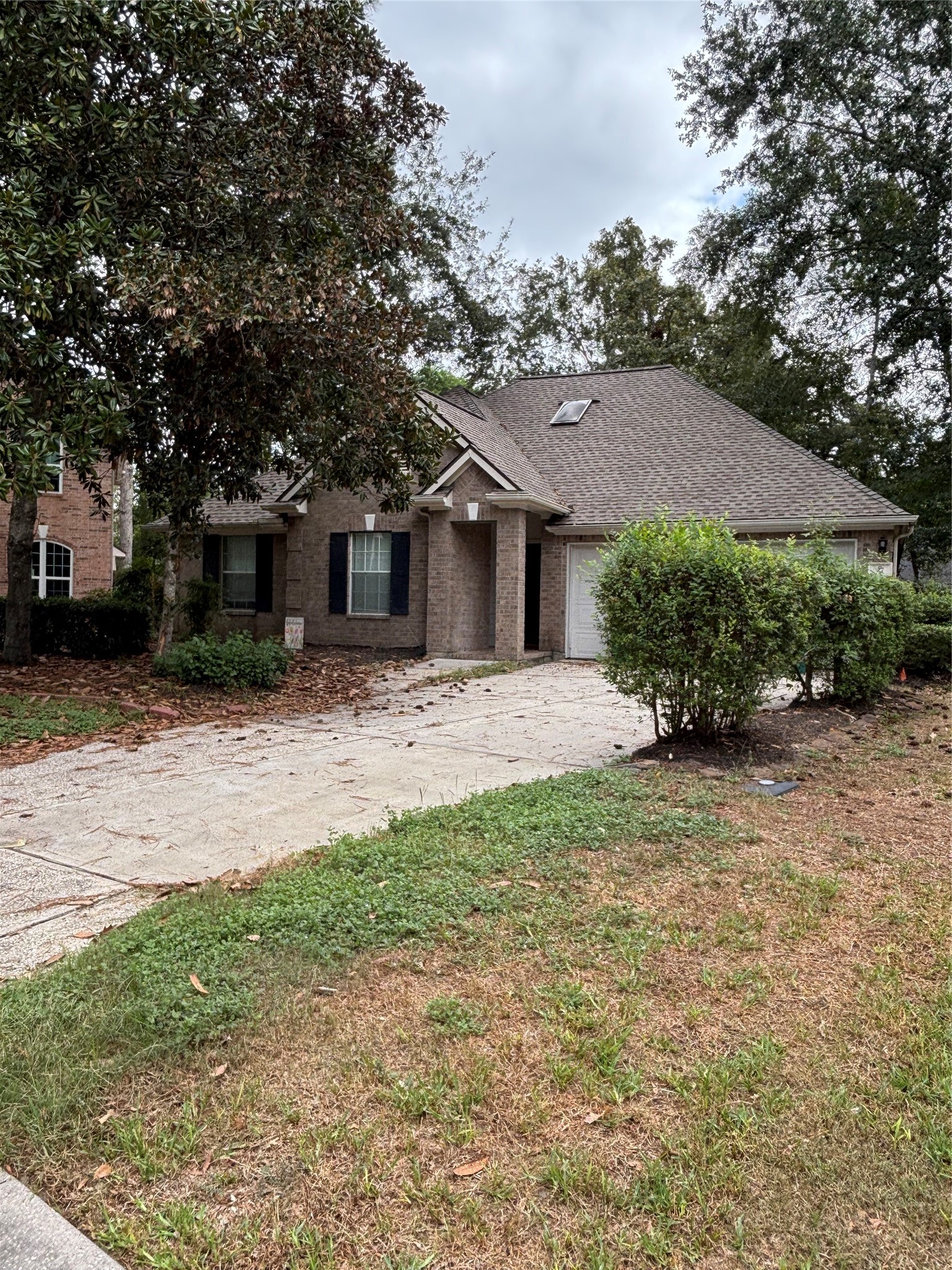 27 Delta Mill Court, Conroe, TX 77385