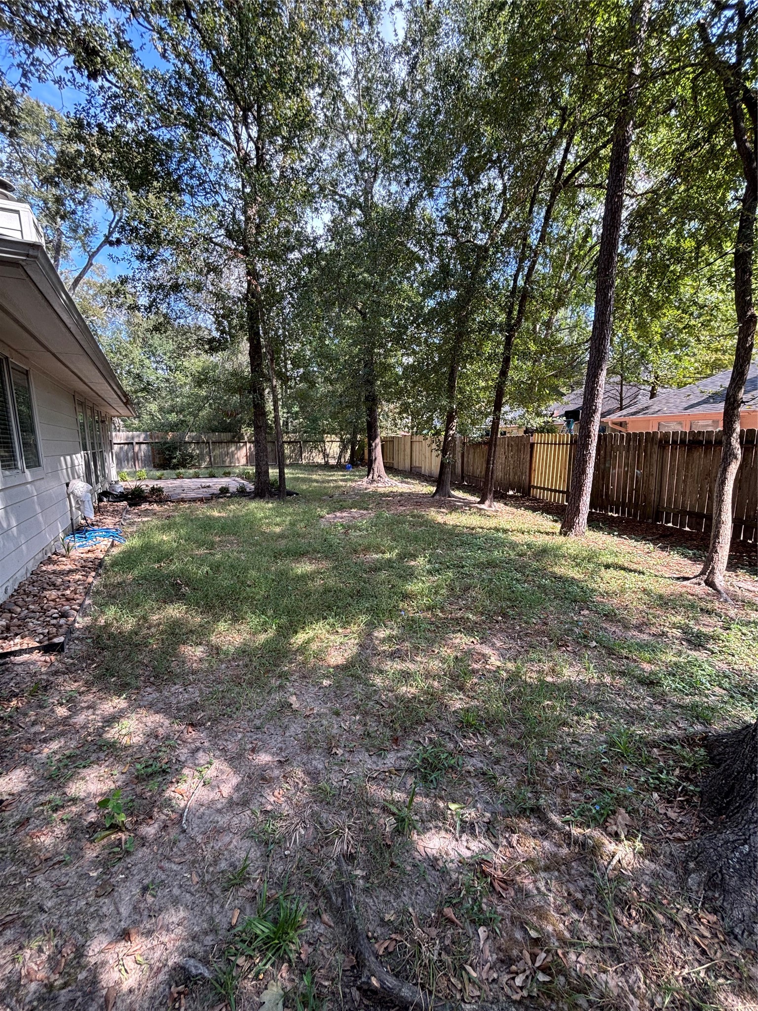 27 Delta Mill Court, Conroe, TX 77385