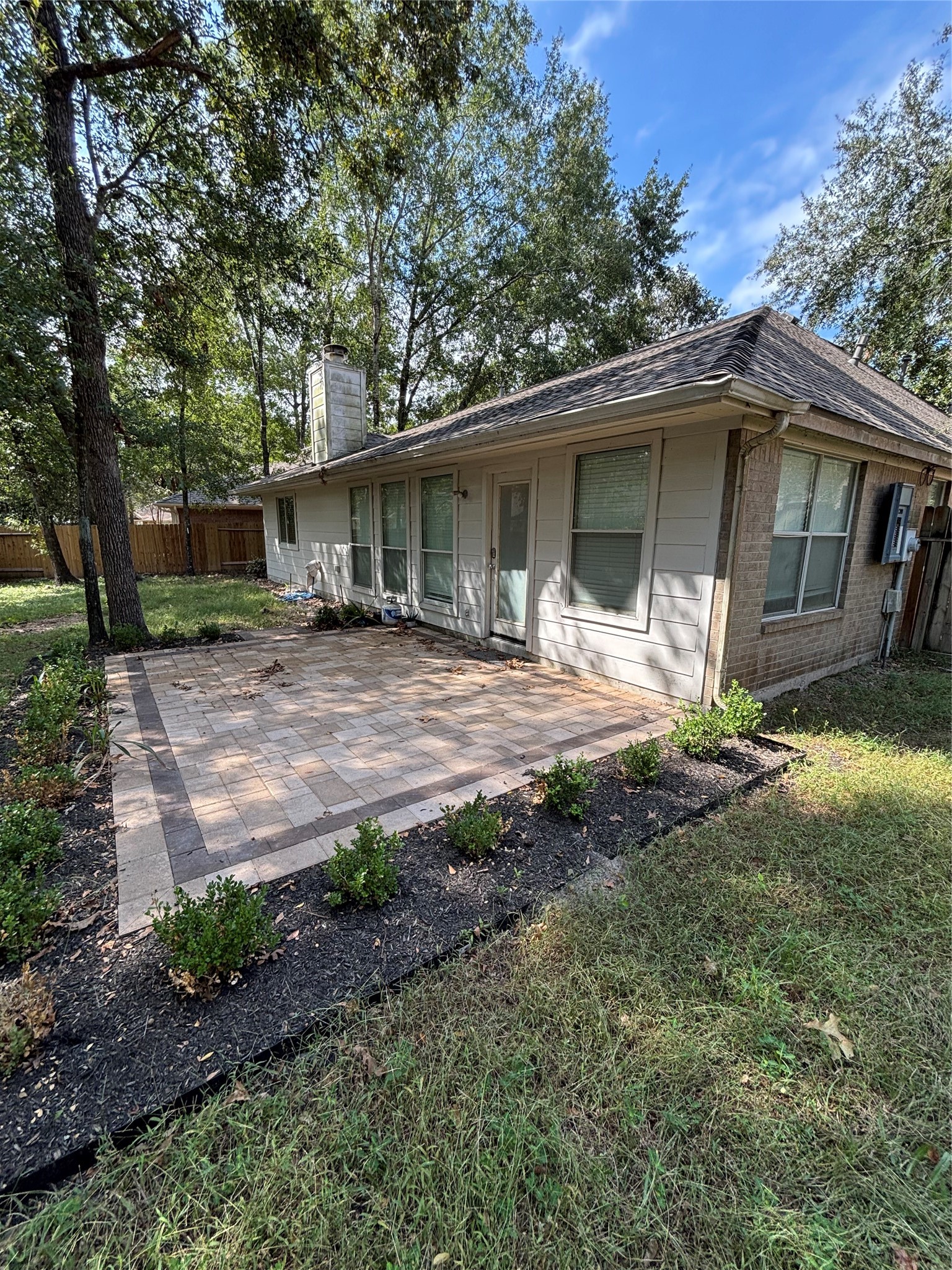 27 Delta Mill Court, Conroe, TX 77385