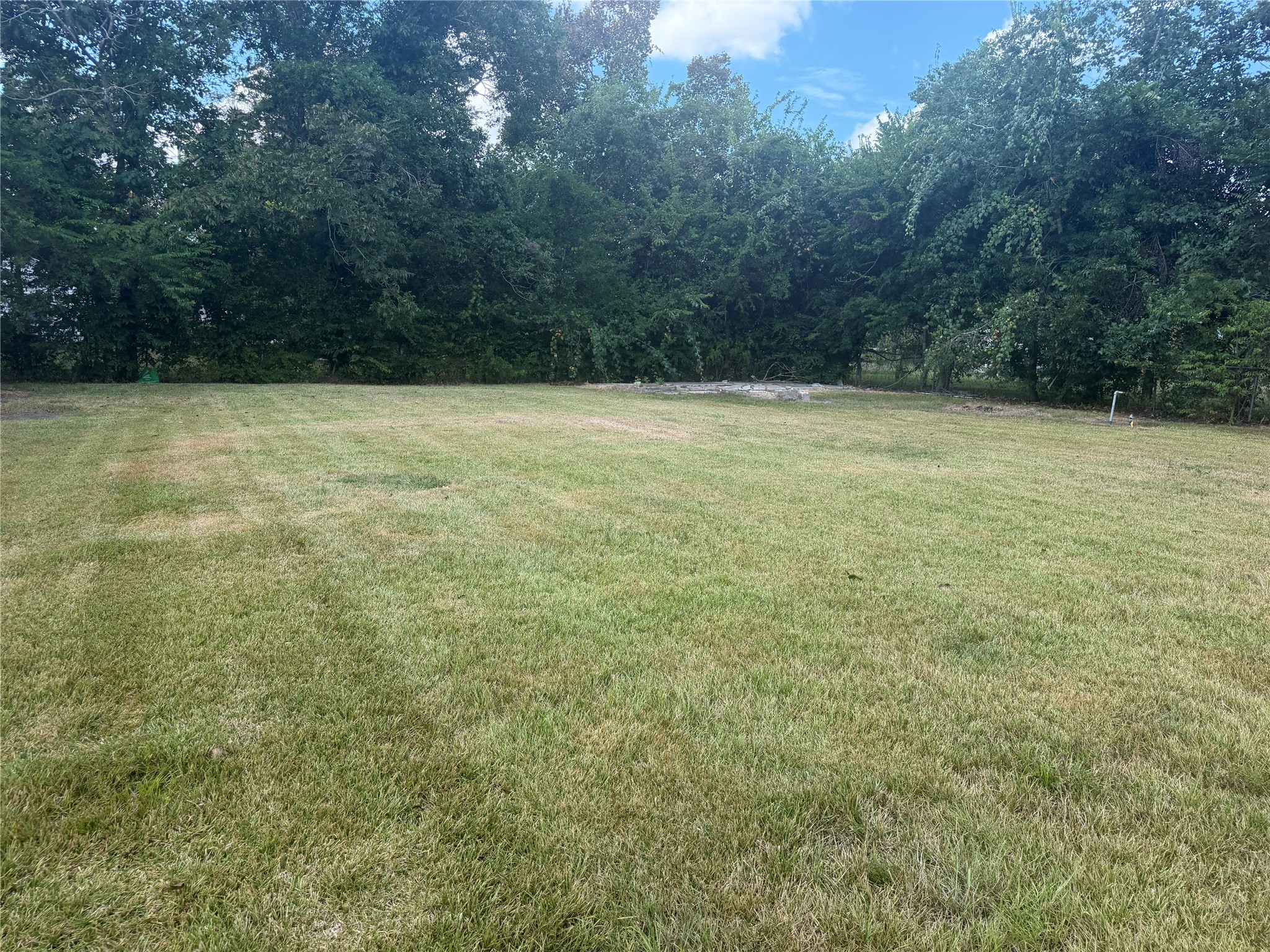 1510 W Talmage St Bypass, Alvin, TX 77511