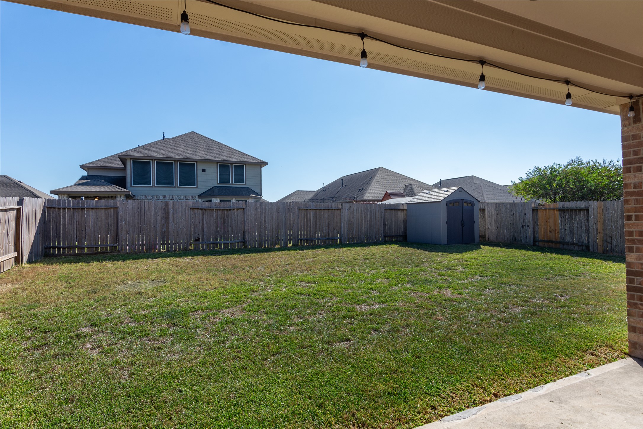 21670 Chokecherry Avenue, Porter, TX 77365