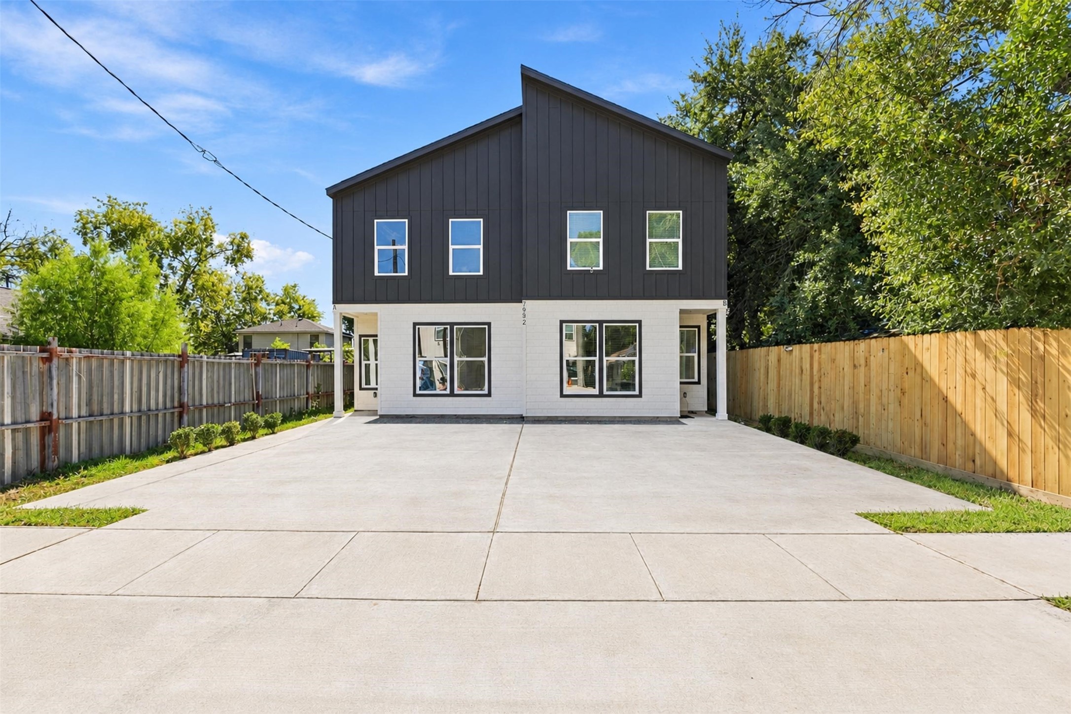 7982 Chateau Street, Houston, TX 77028 7982 Chateau Street, Houston, TX 77028