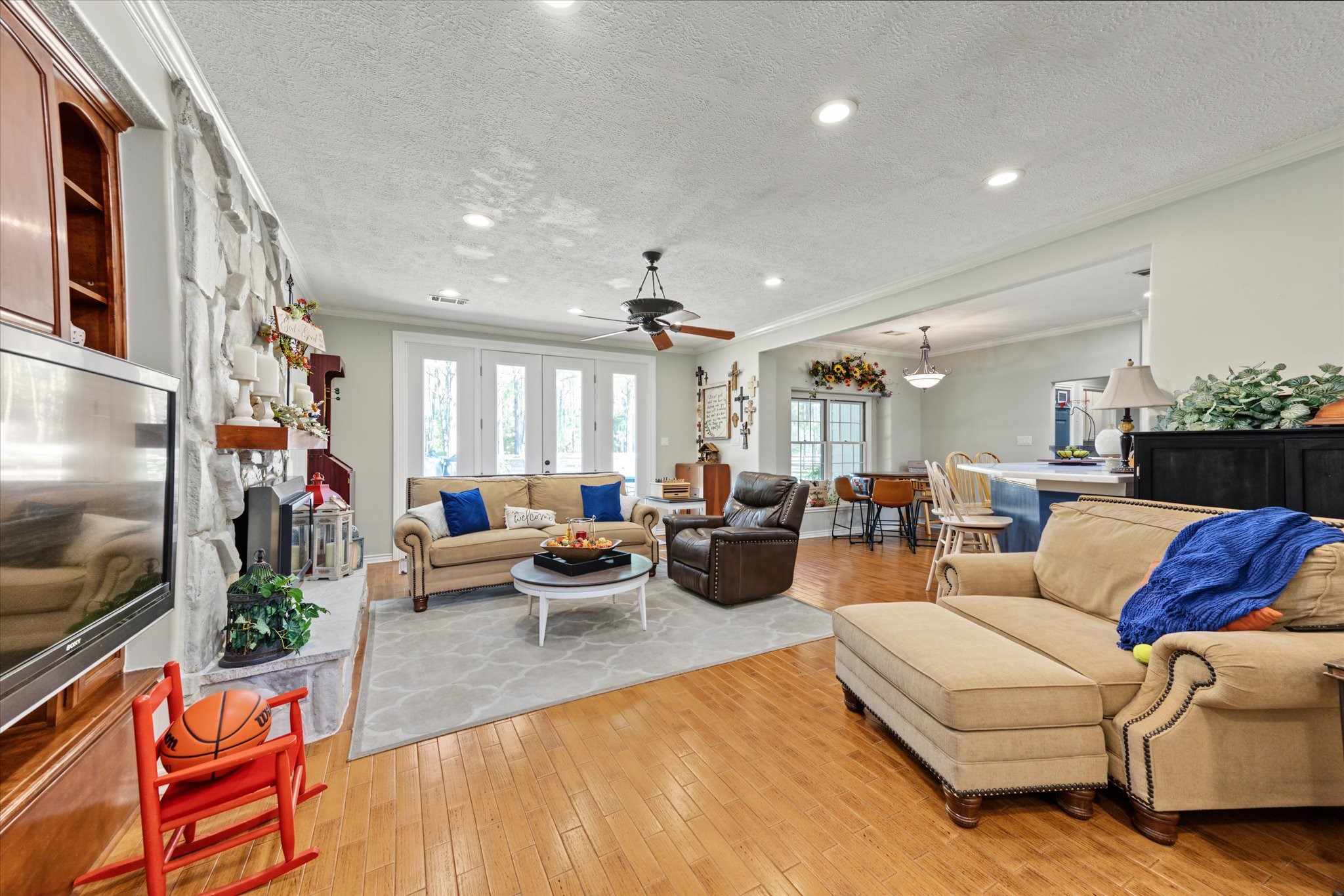 19902 Ruby Terrace Lane, Magnolia, TX 77355