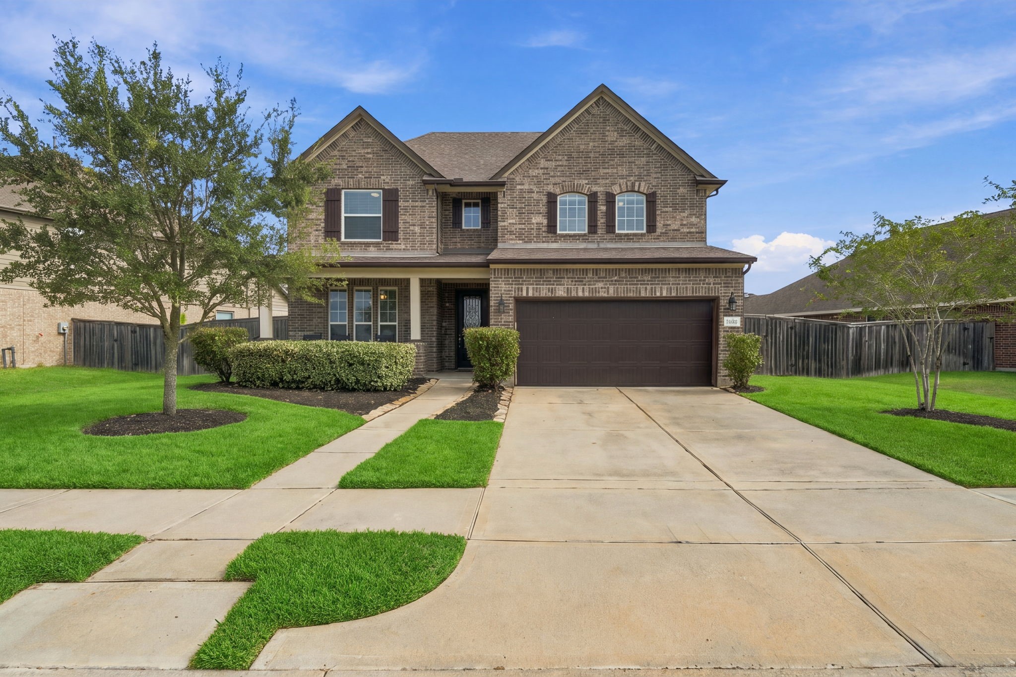 24682 Dover Bend Way, Richmond, TX 77406